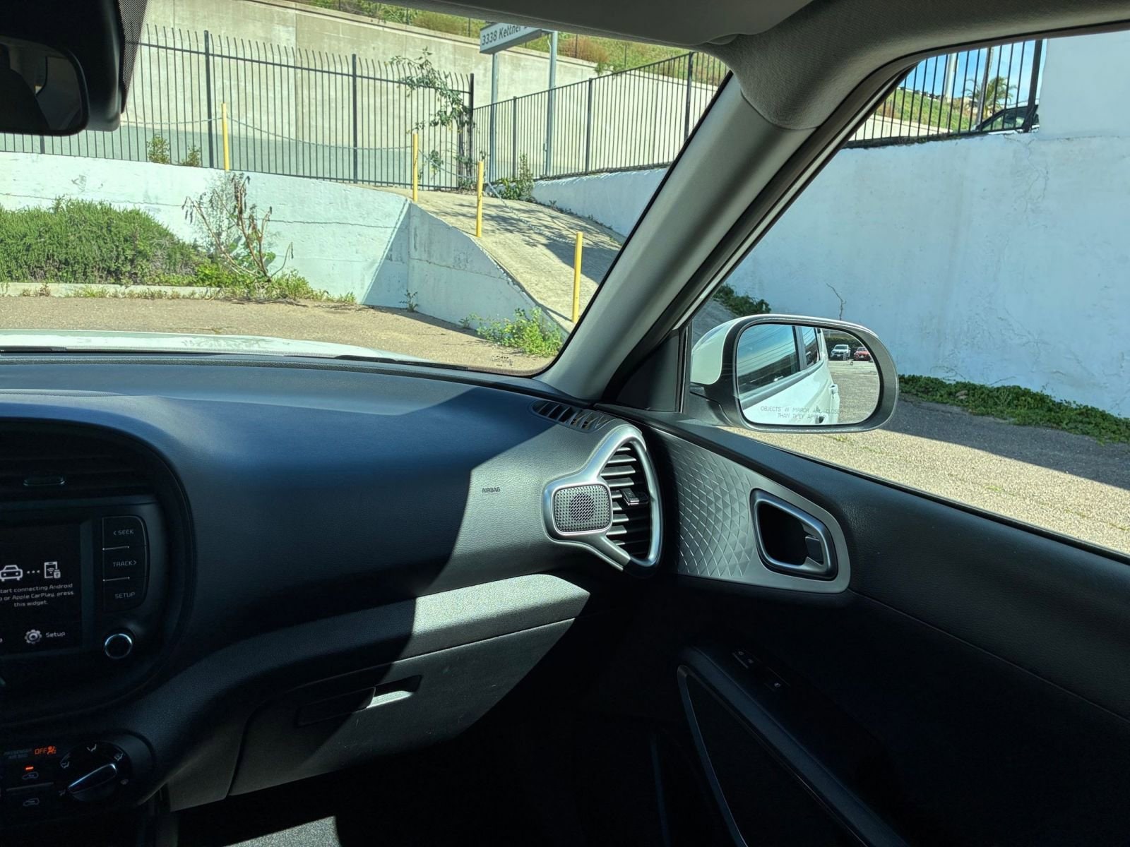 Thumbnail: 2025 Kia Soul - 33