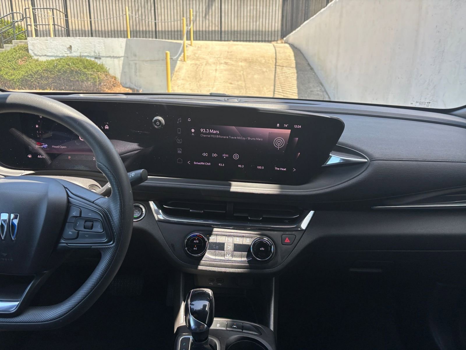 Thumbnail: 2025 Buick Envista - 17