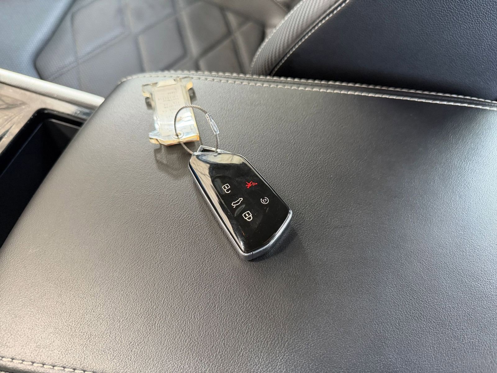 Thumbnail: 2025 Volkswagen Atlas - 22