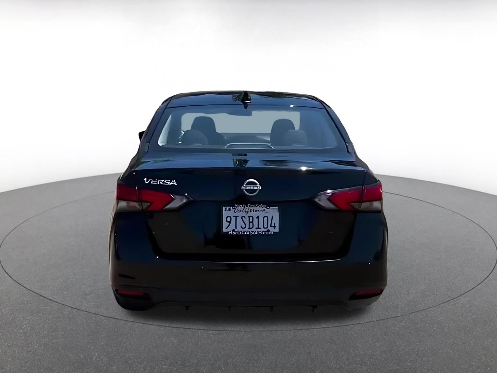 Thumbnail: 2025 Nissan Versa - 12