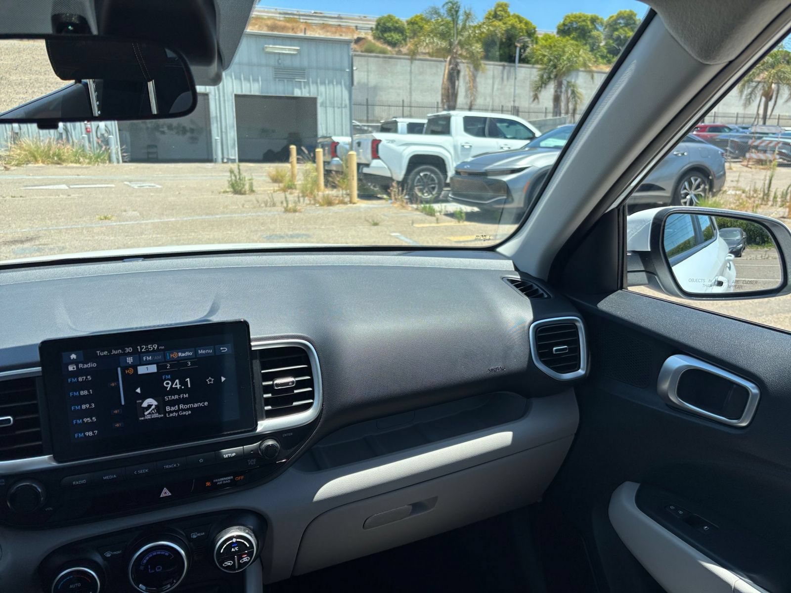 Thumbnail: 2026 Hyundai Venue - 35