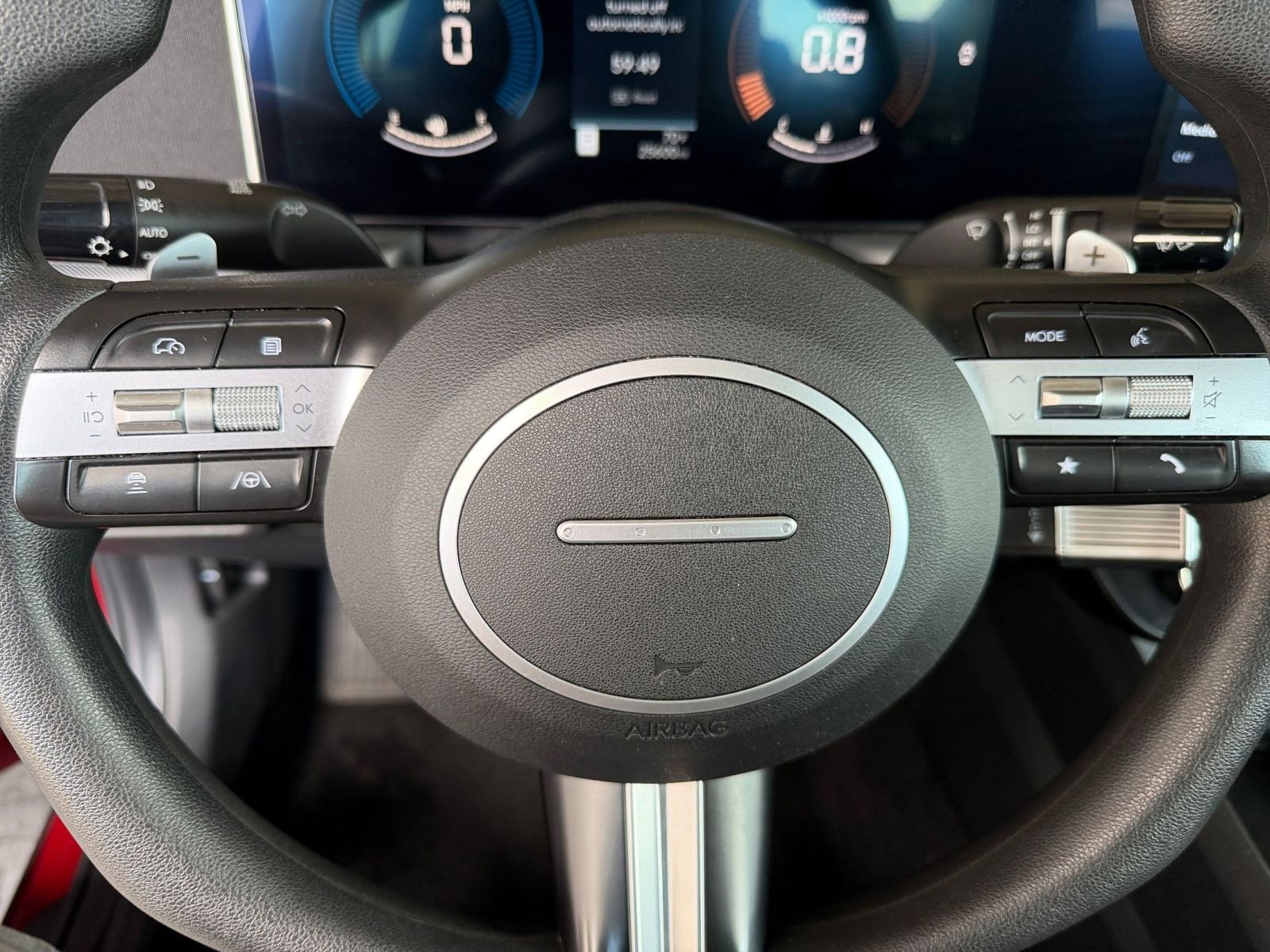 Thumbnail: 2025 Hyundai Sonata - 27