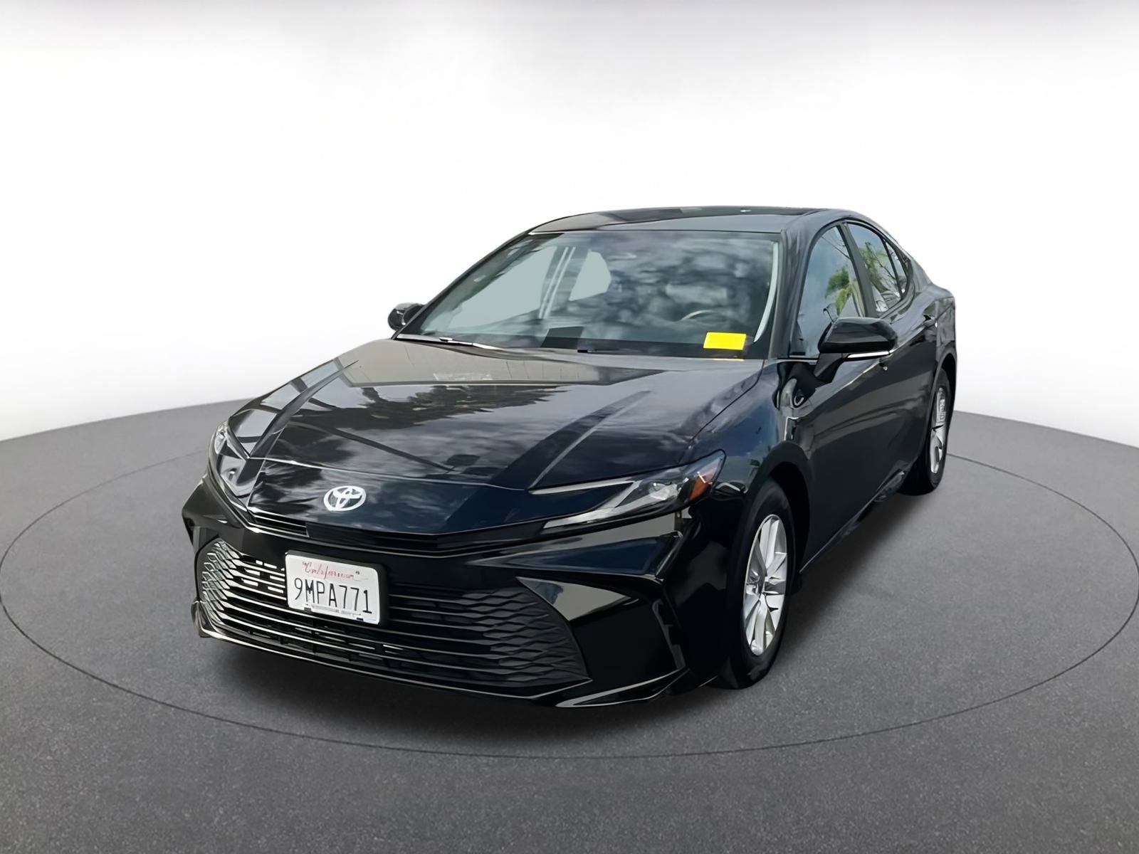 Thumbnail: 2025 Toyota Camry - 7