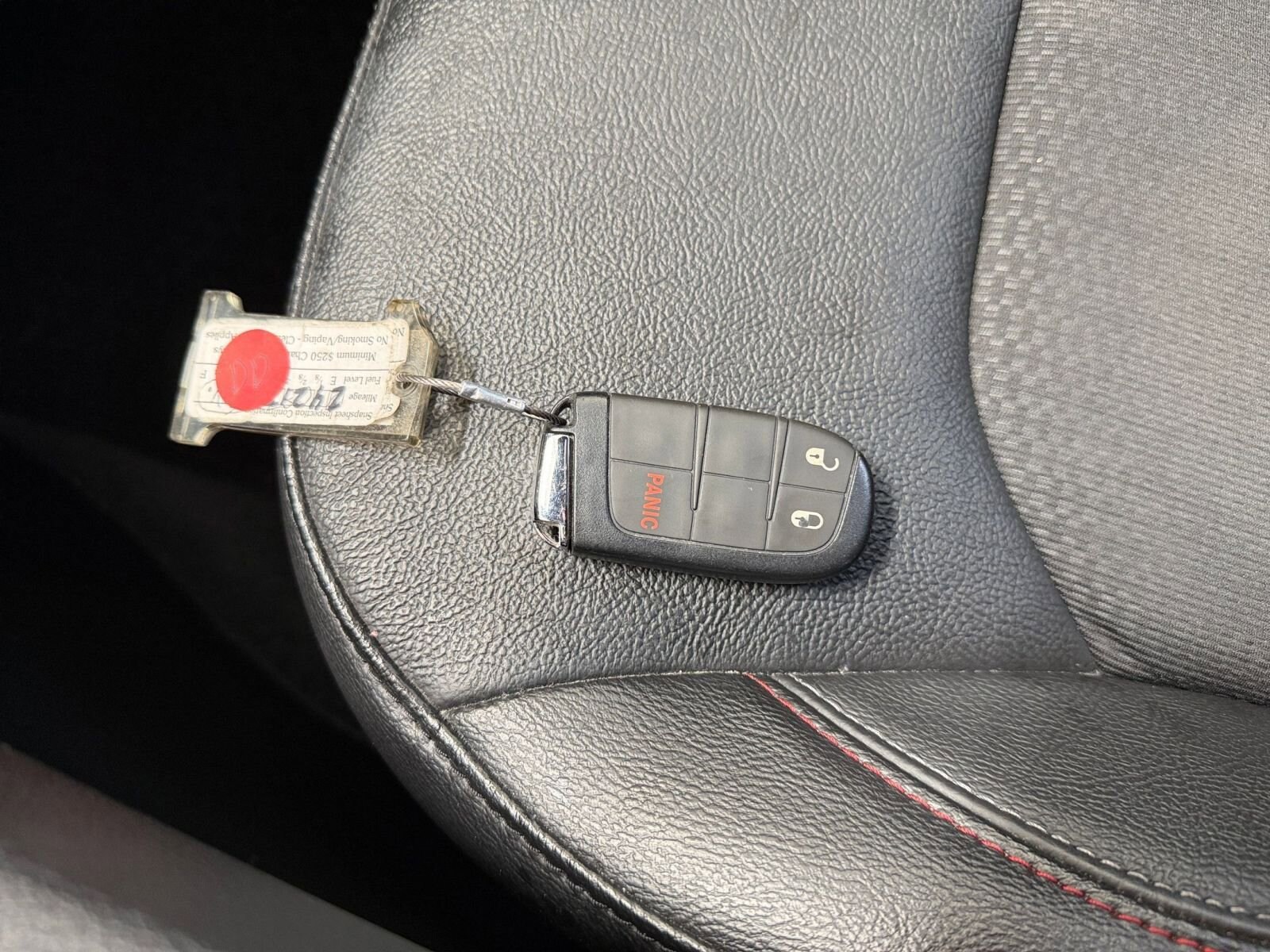 Thumbnail: 2025 Jeep Compass - 22