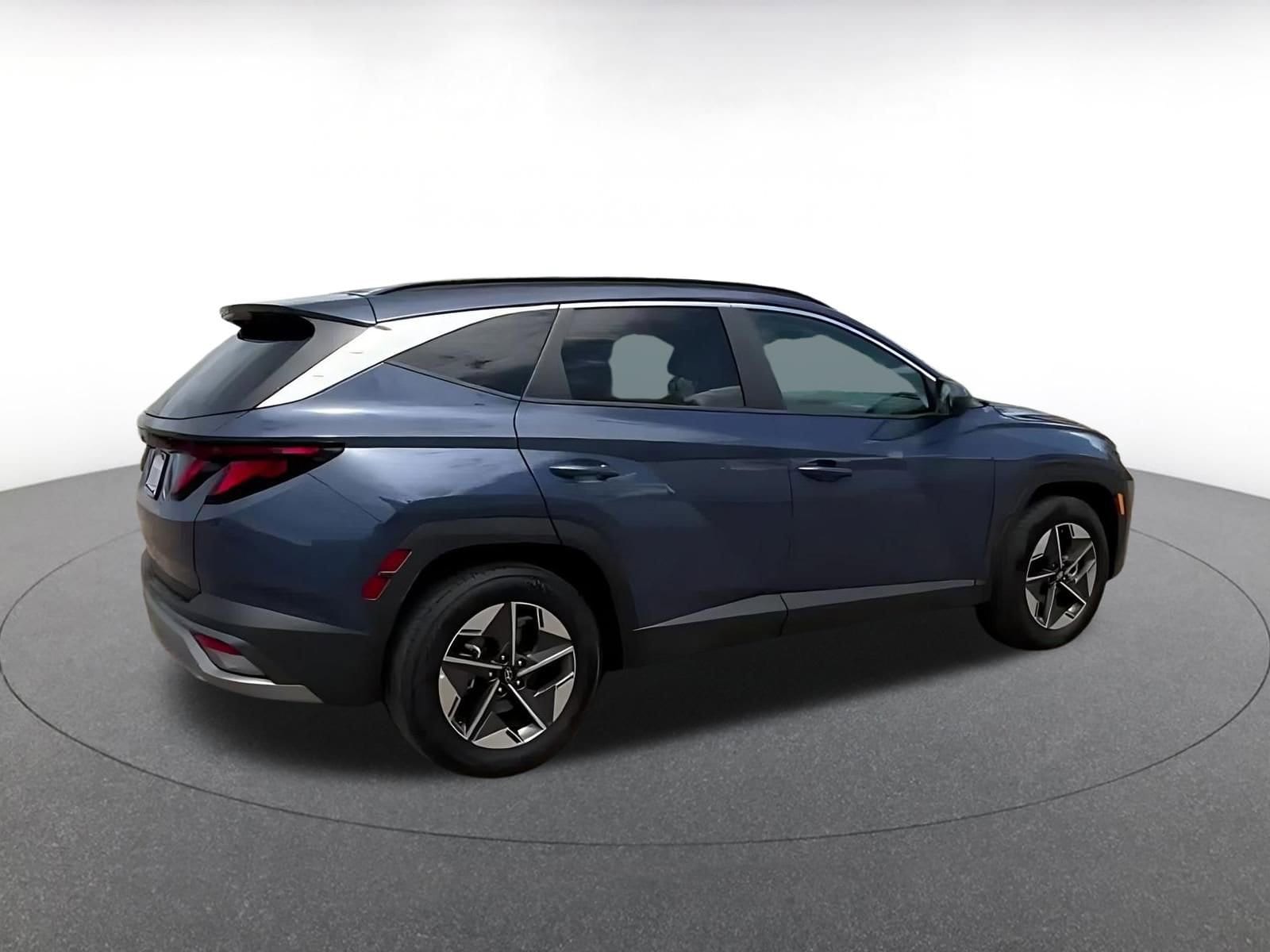 Thumbnail: 2025 Hyundai Tucson - 15