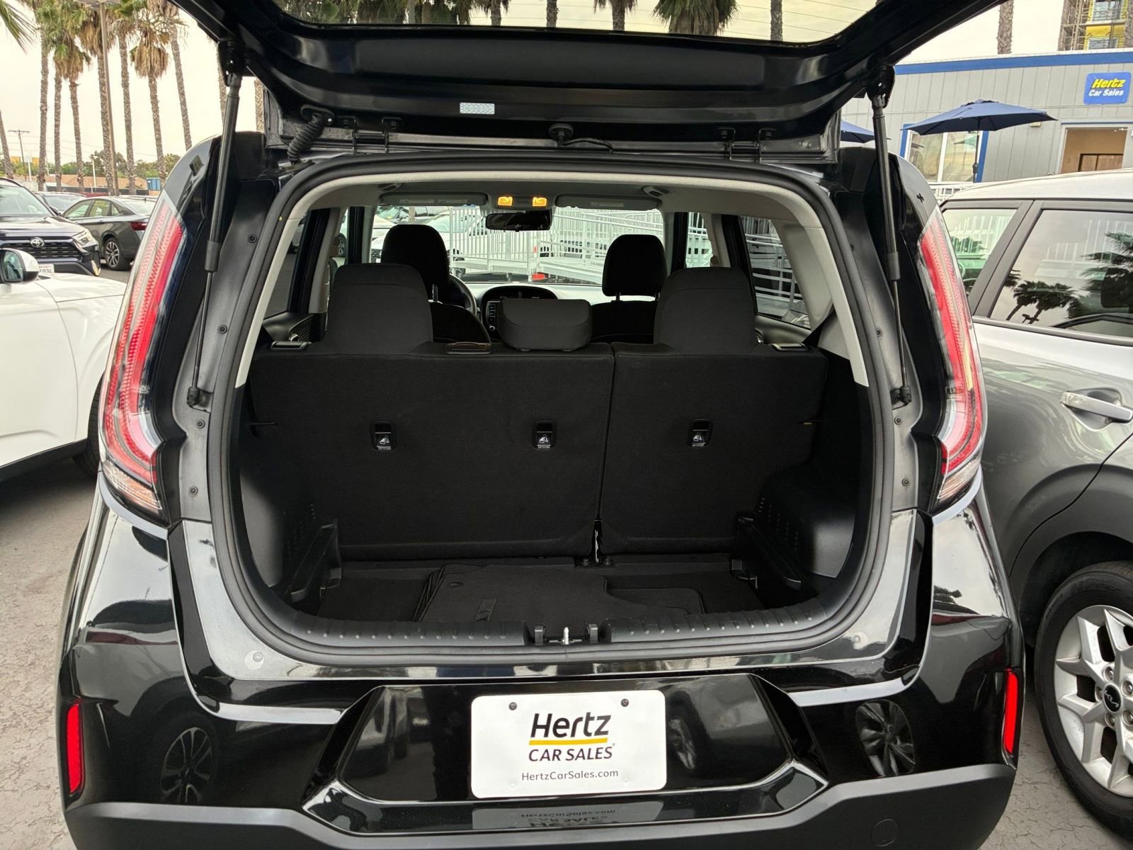 Thumbnail: 2025 Kia Soul - 29