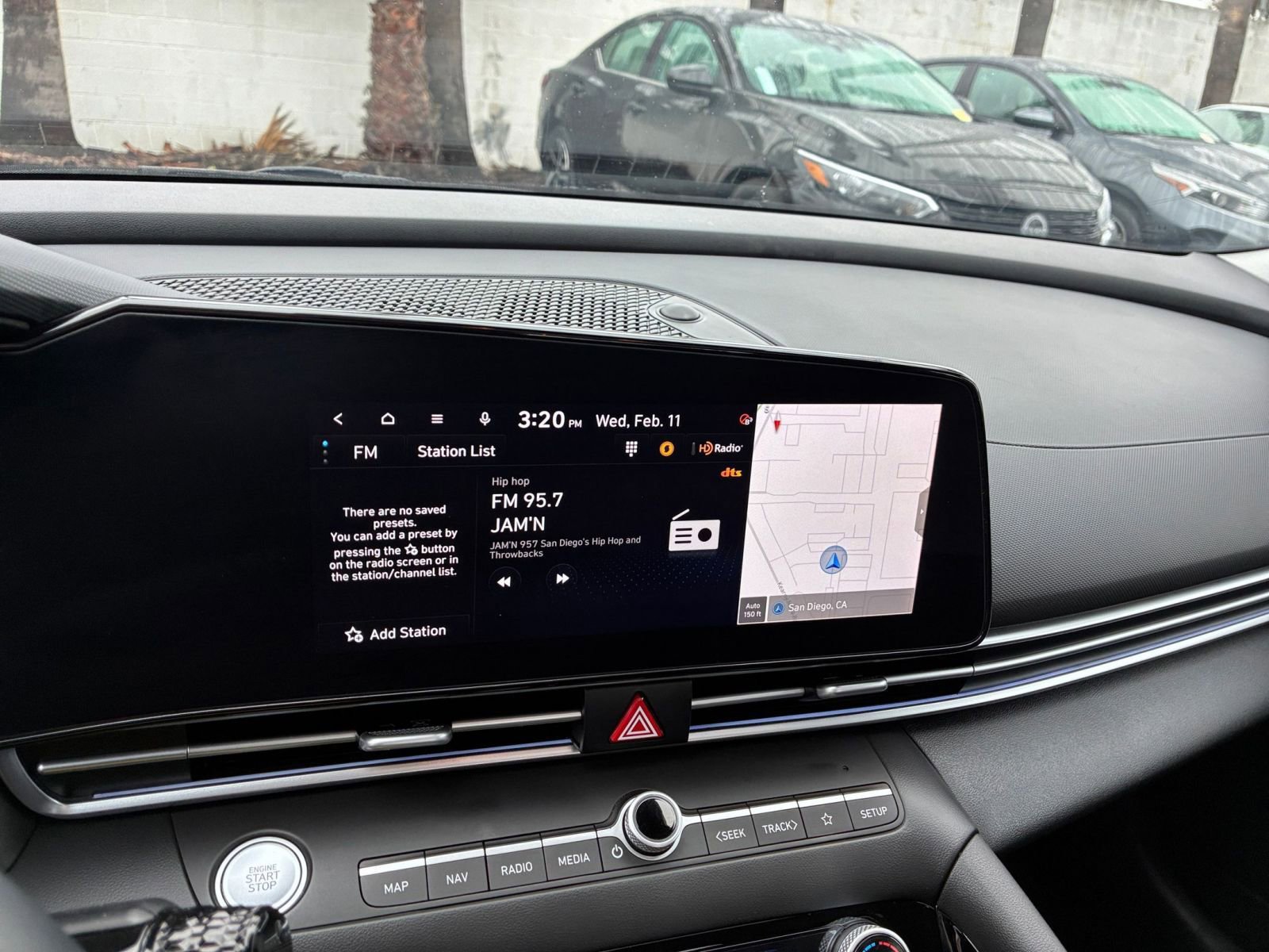 Thumbnail: 2025 Hyundai Elantra - 21