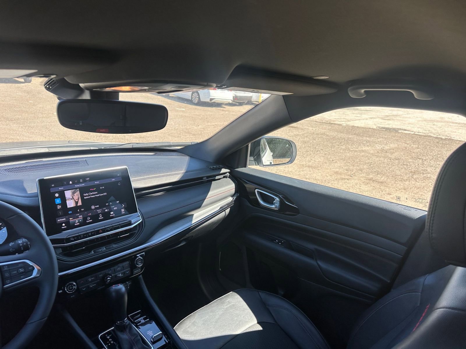 Thumbnail: 2025 Jeep Compass - 34