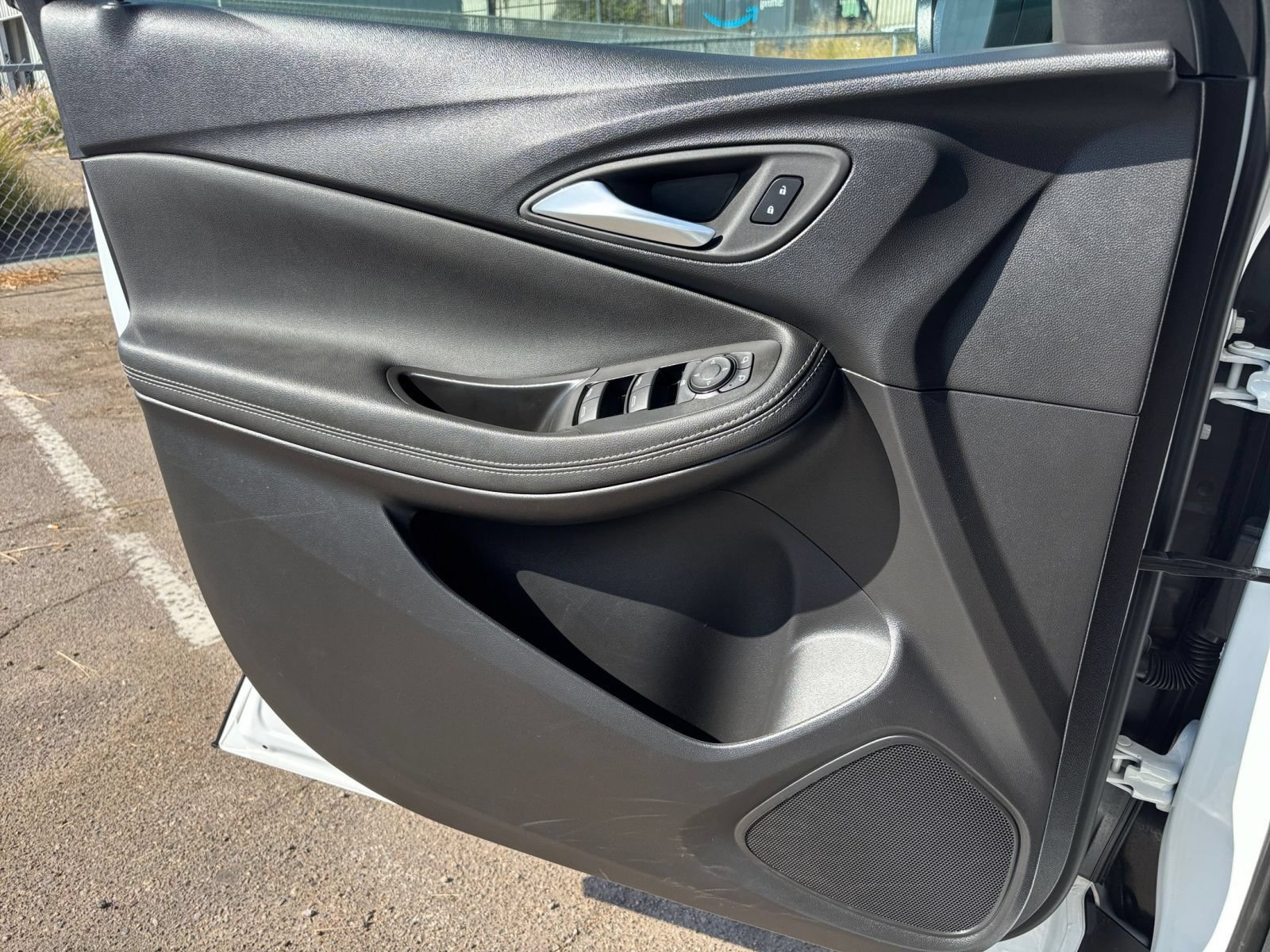 Thumbnail: 2026 Buick Encore GX - 18