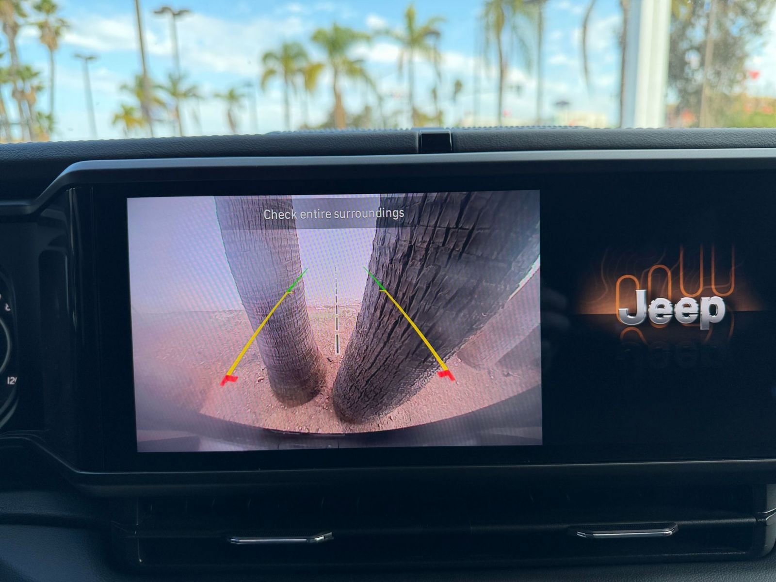 Thumbnail: 2025 Jeep Wrangler - 17