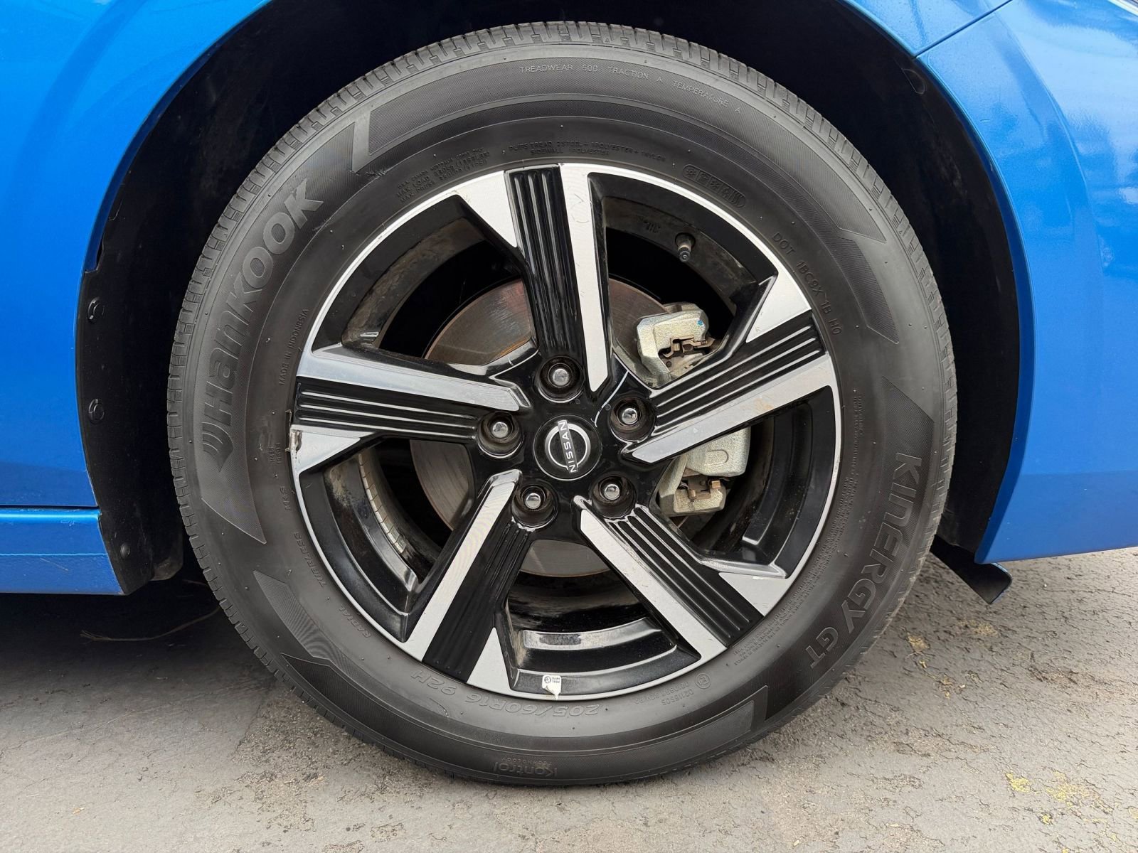 Thumbnail: 2025 Nissan Sentra - 28