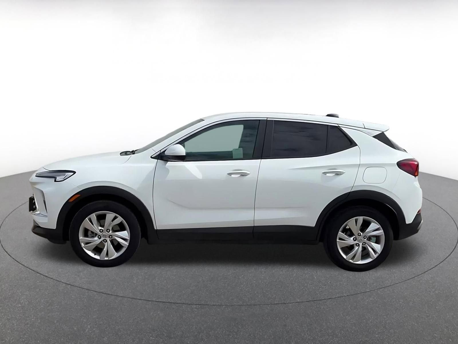 Thumbnail: 2025 Buick Encore GX - 9