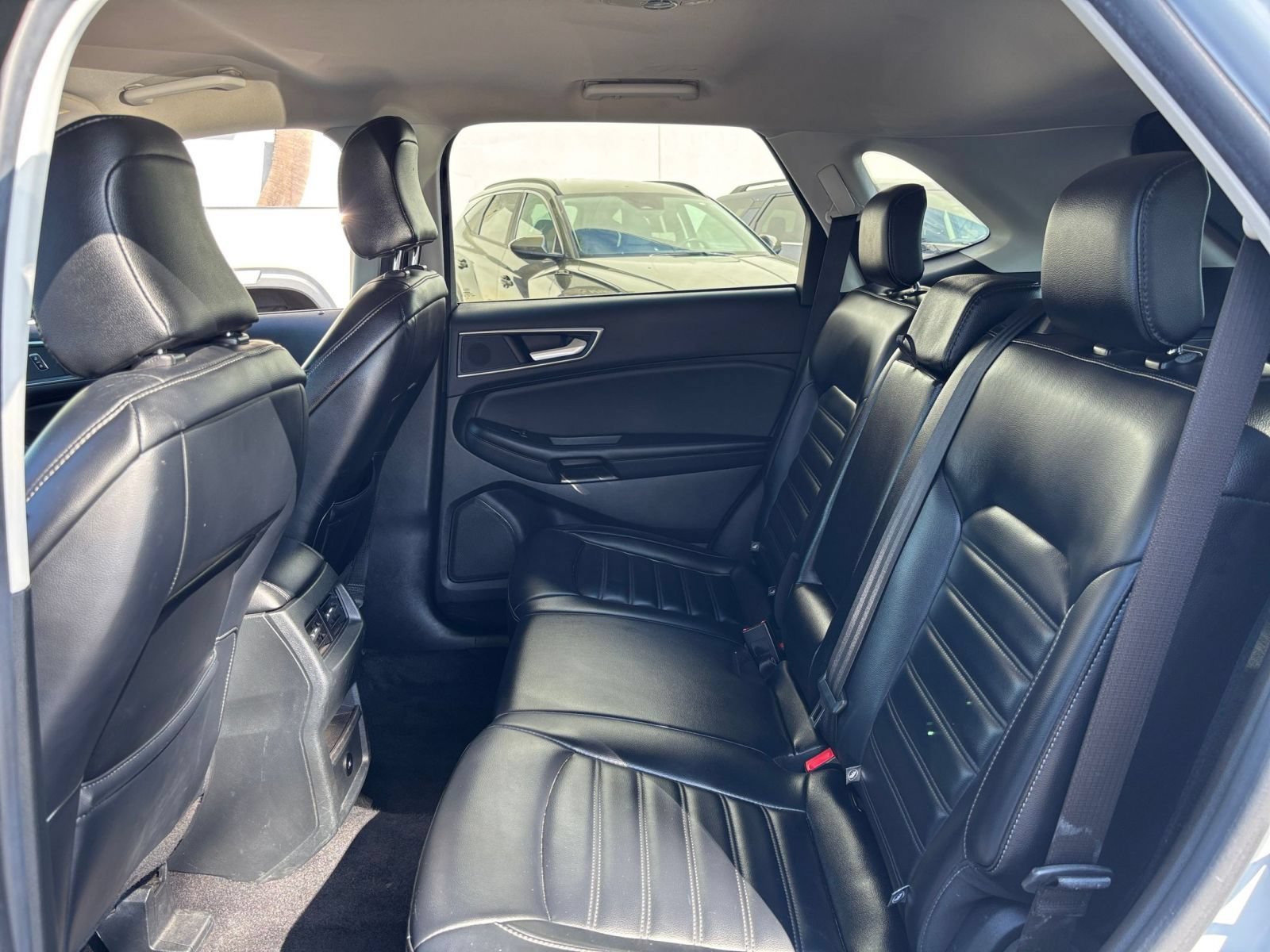 Thumbnail: 2024 Ford Edge - 22