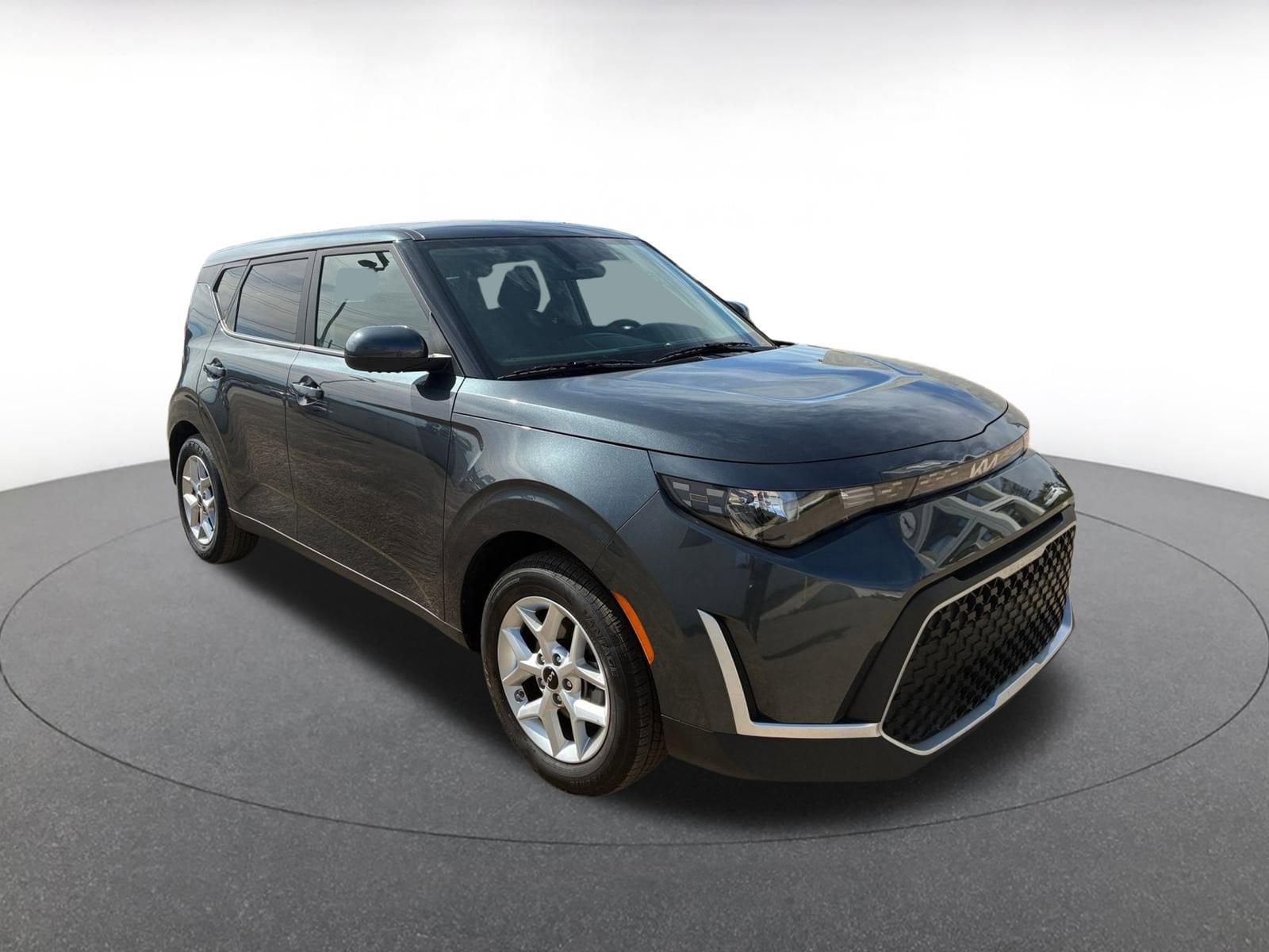 Thumbnail: 2025 Kia Soul - 1