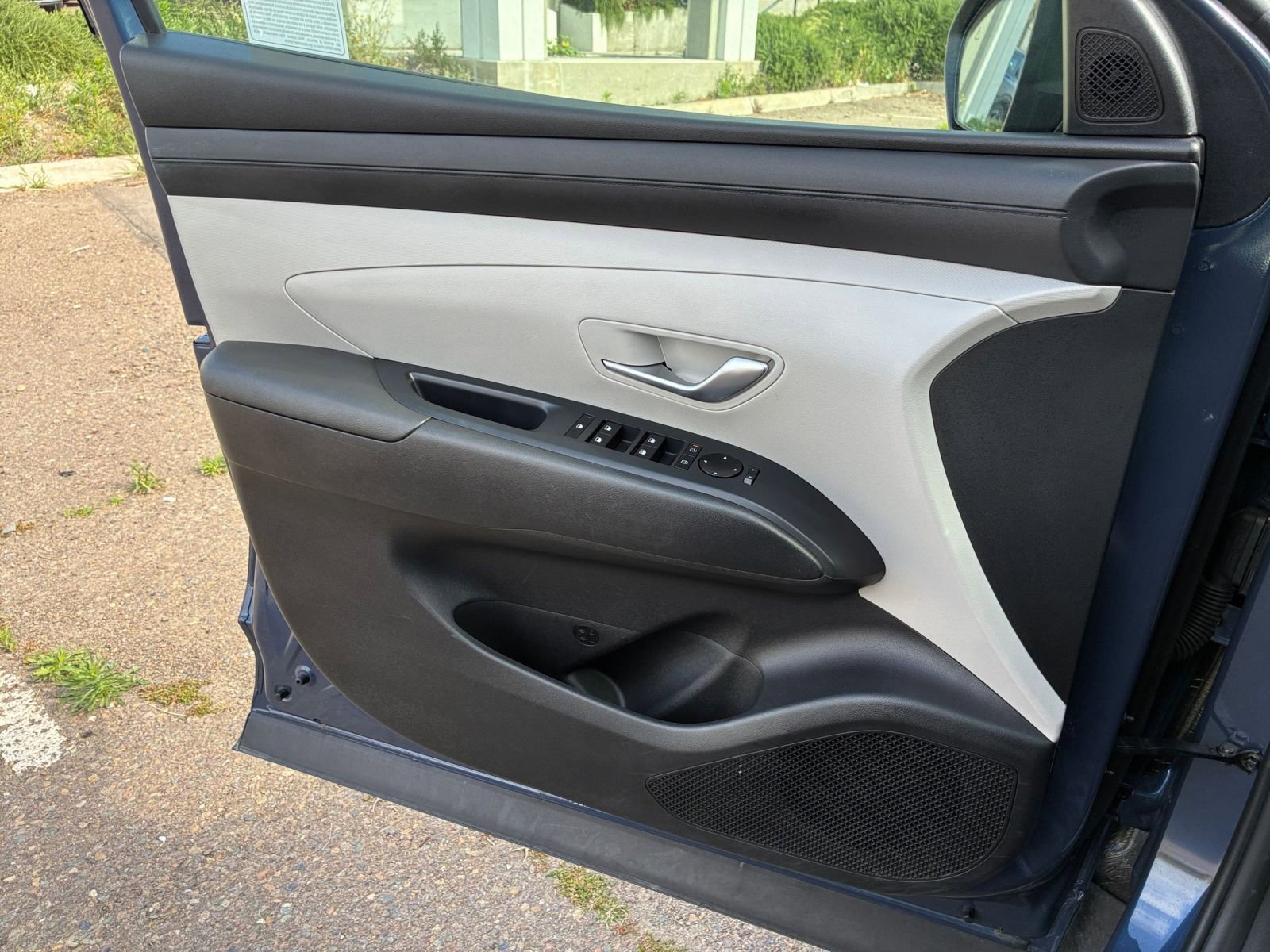 Thumbnail: 2025 Hyundai Tucson - 18