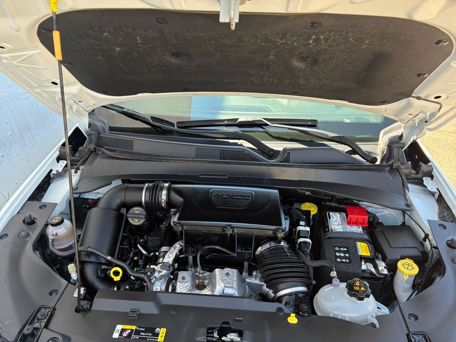 Thumbnail: 2025 Jeep Compass - 31