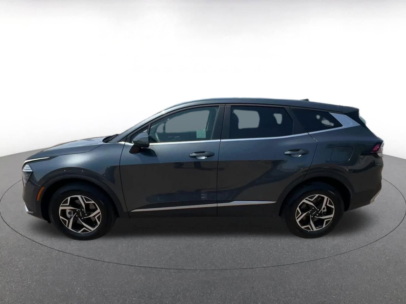 Thumbnail: 2024 Kia Sportage - 9