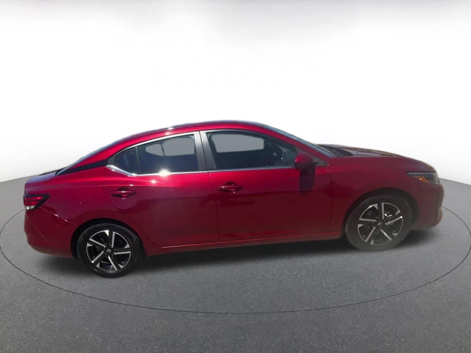 Thumbnail: 2024 Nissan Sentra - 16