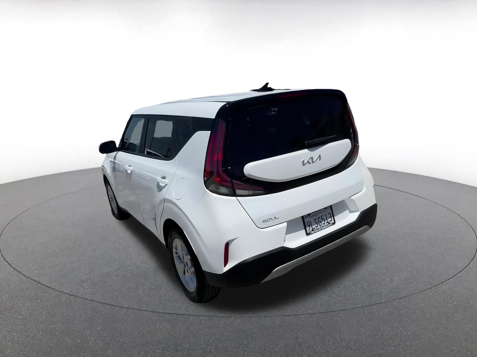 Thumbnail: 2024 Kia Soul - 10
