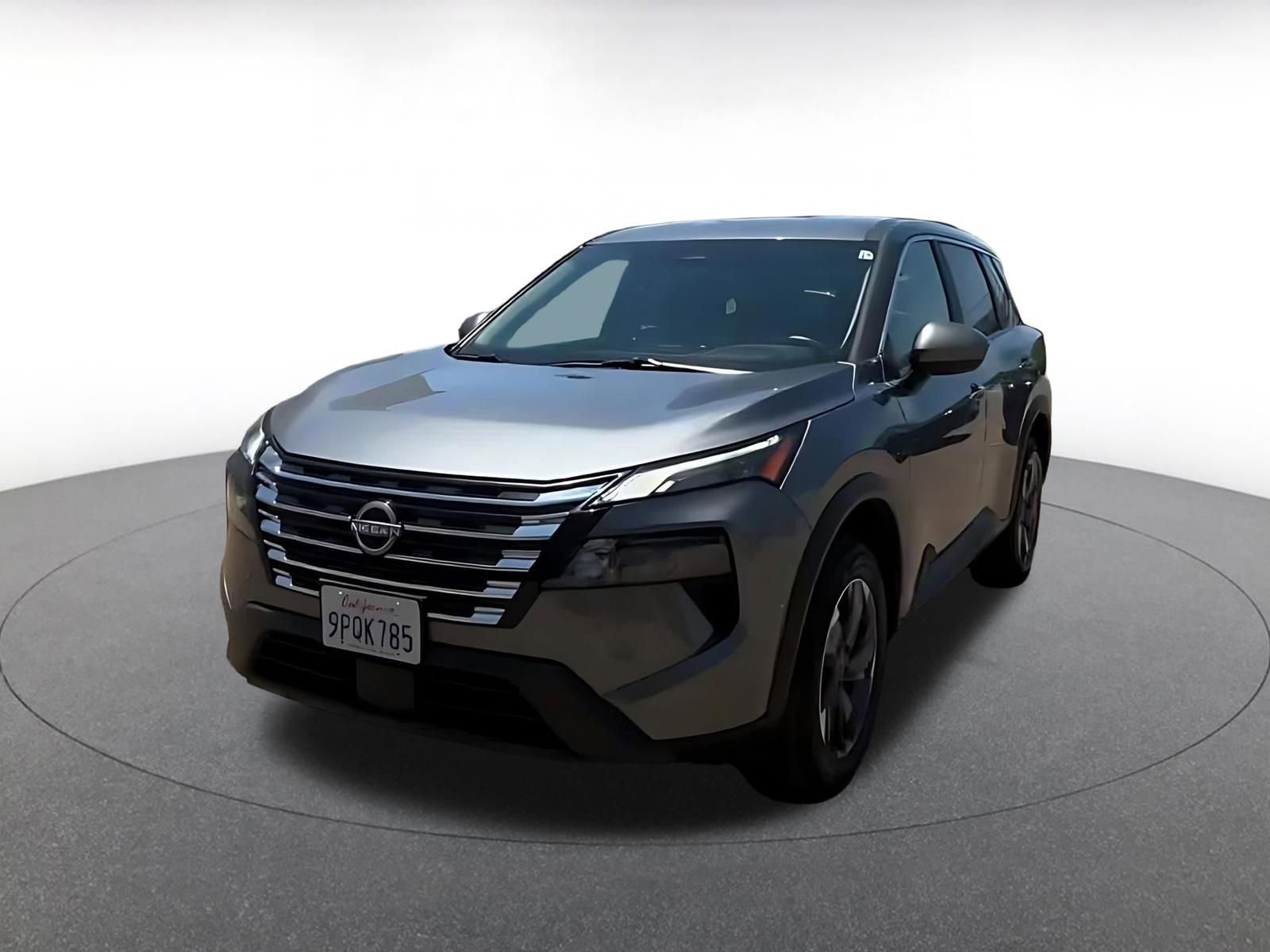 Thumbnail: 2025 Nissan Rogue - 7