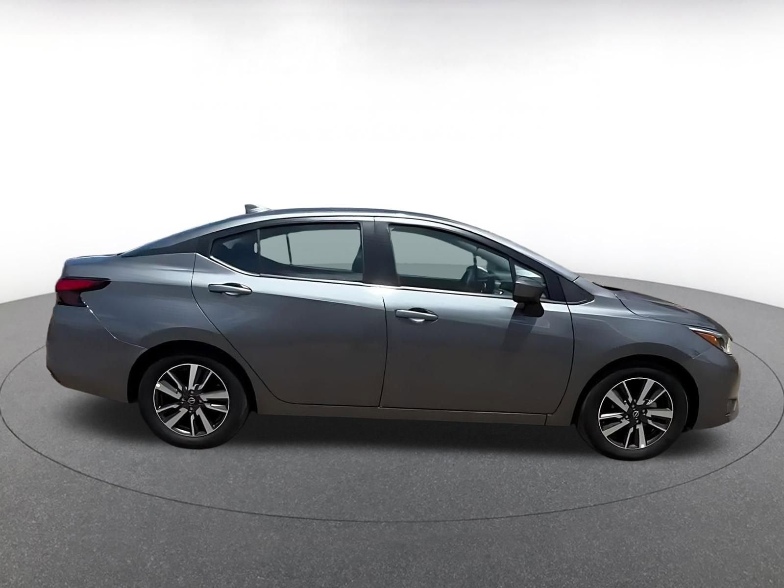 Thumbnail: 2025 Nissan Versa - 16