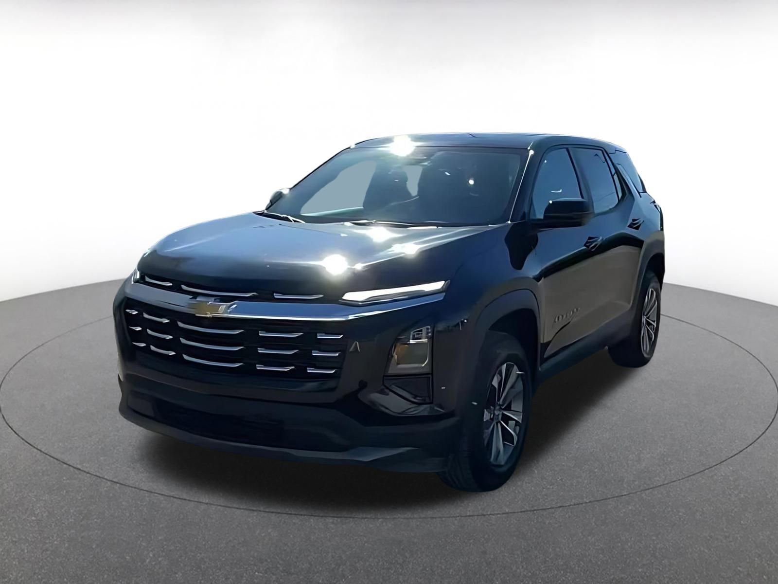 Thumbnail: 2025 Chevrolet Equinox - 7