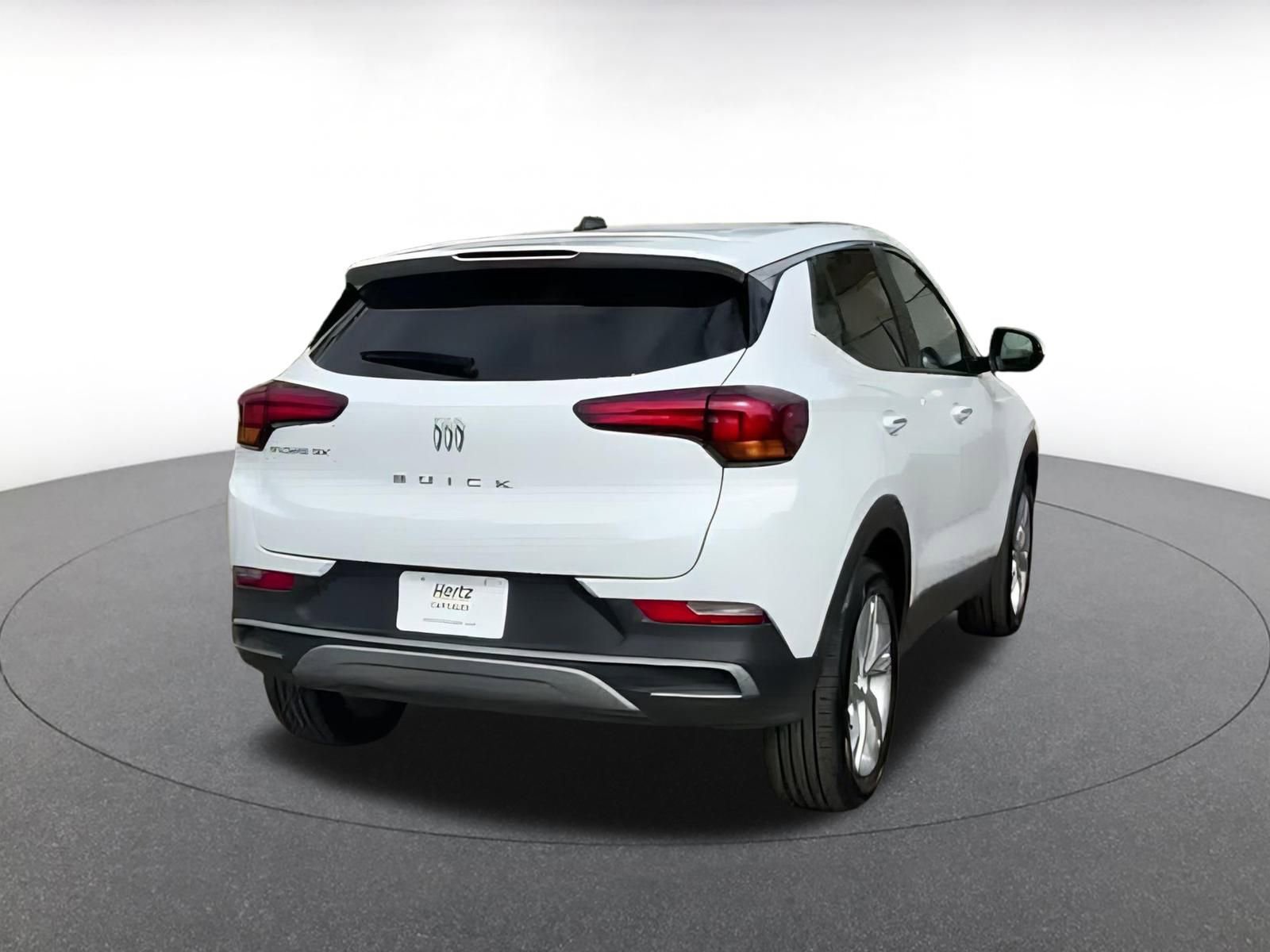 Thumbnail: 2025 Buick Encore GX - 14