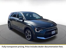 2026 Kia Niro LX -
                  San Diego, CA