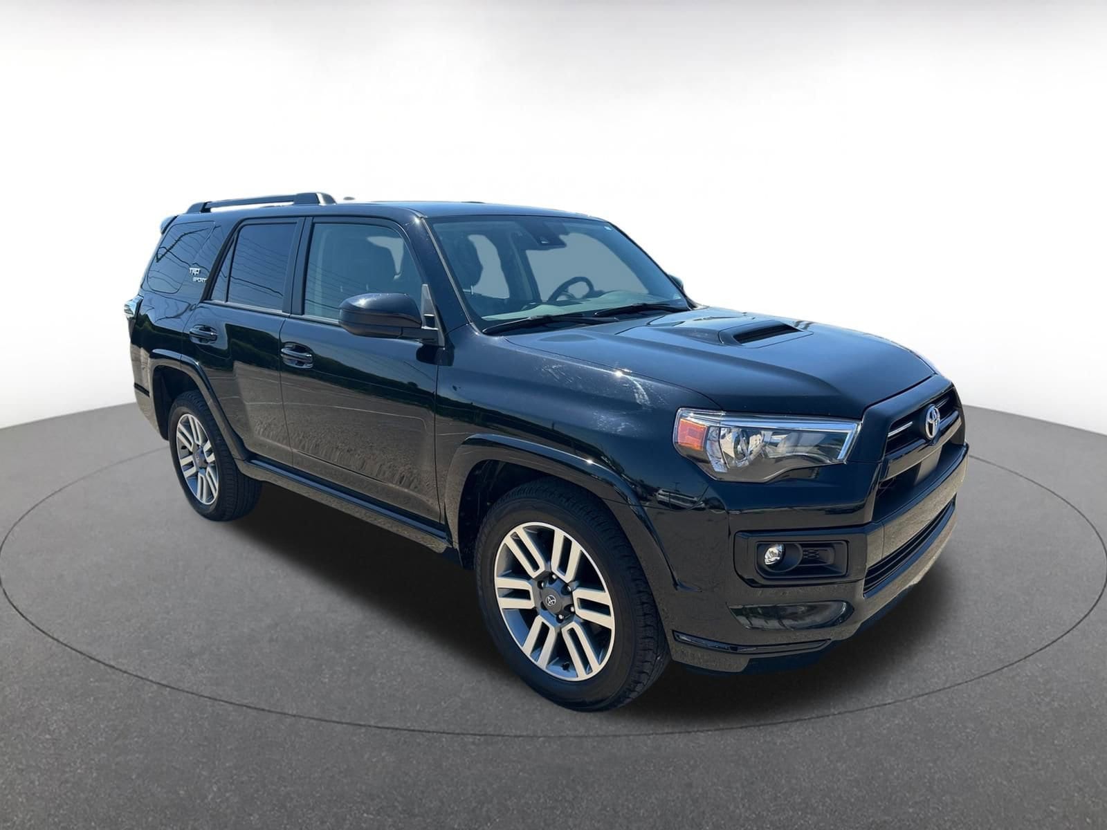 Thumbnail: 2024 Toyota 4Runner - 1