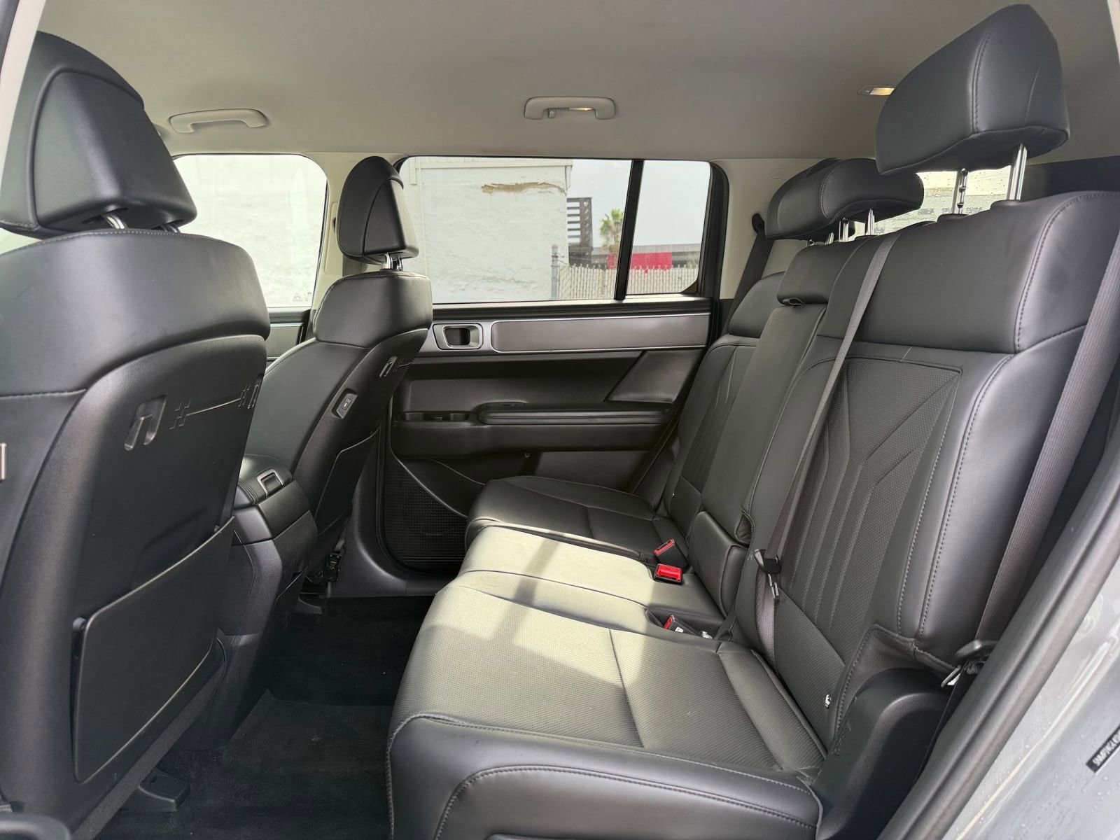 Thumbnail: 2025 Hyundai Santa Fe - 25