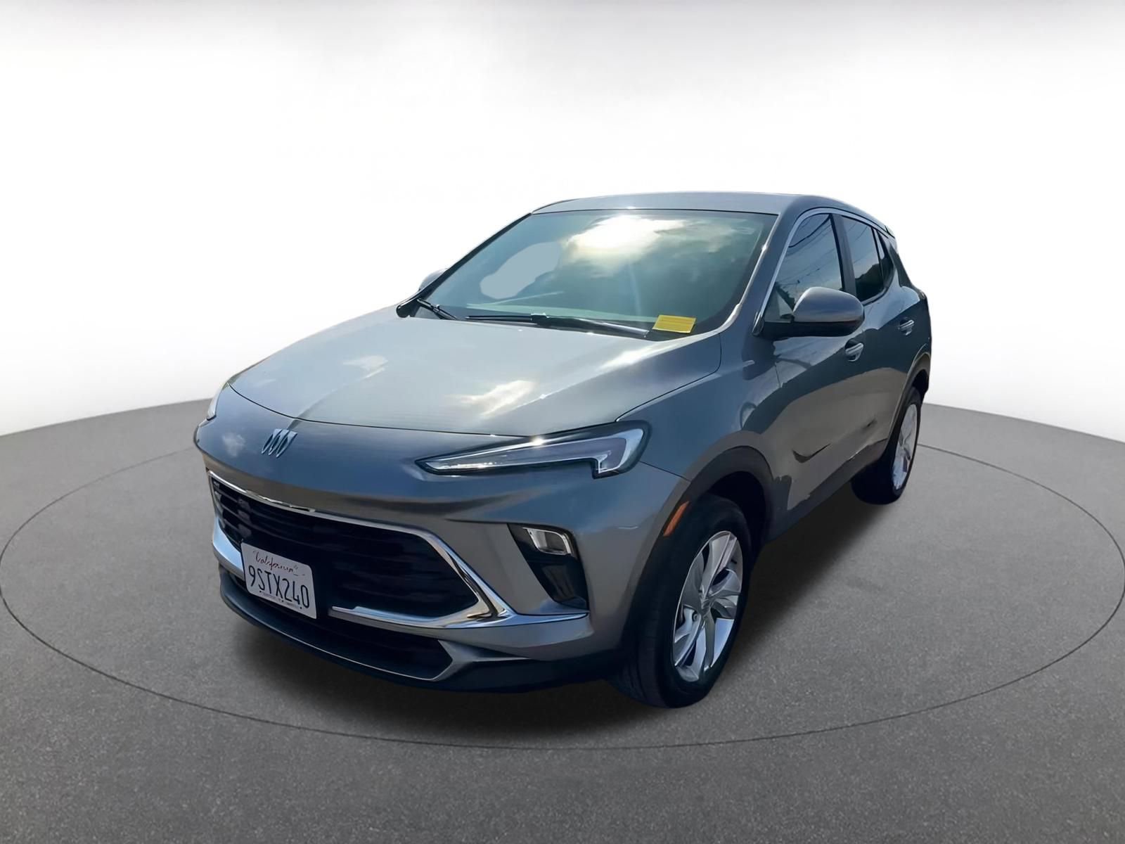 Thumbnail: 2025 Buick Encore GX - 7