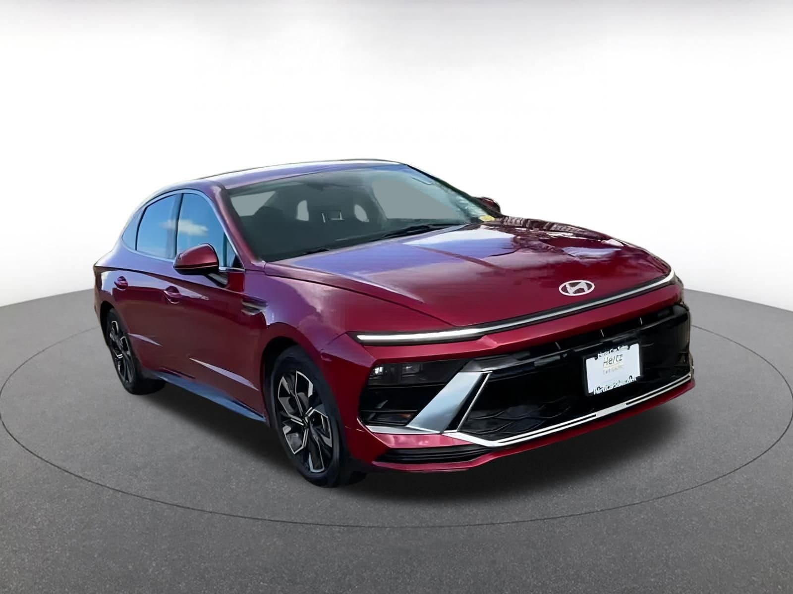 Thumbnail: 2025 Hyundai Sonata - 3