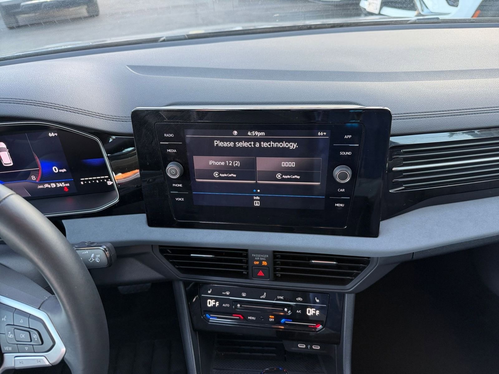 Thumbnail: 2025 Volkswagen Jetta - 21