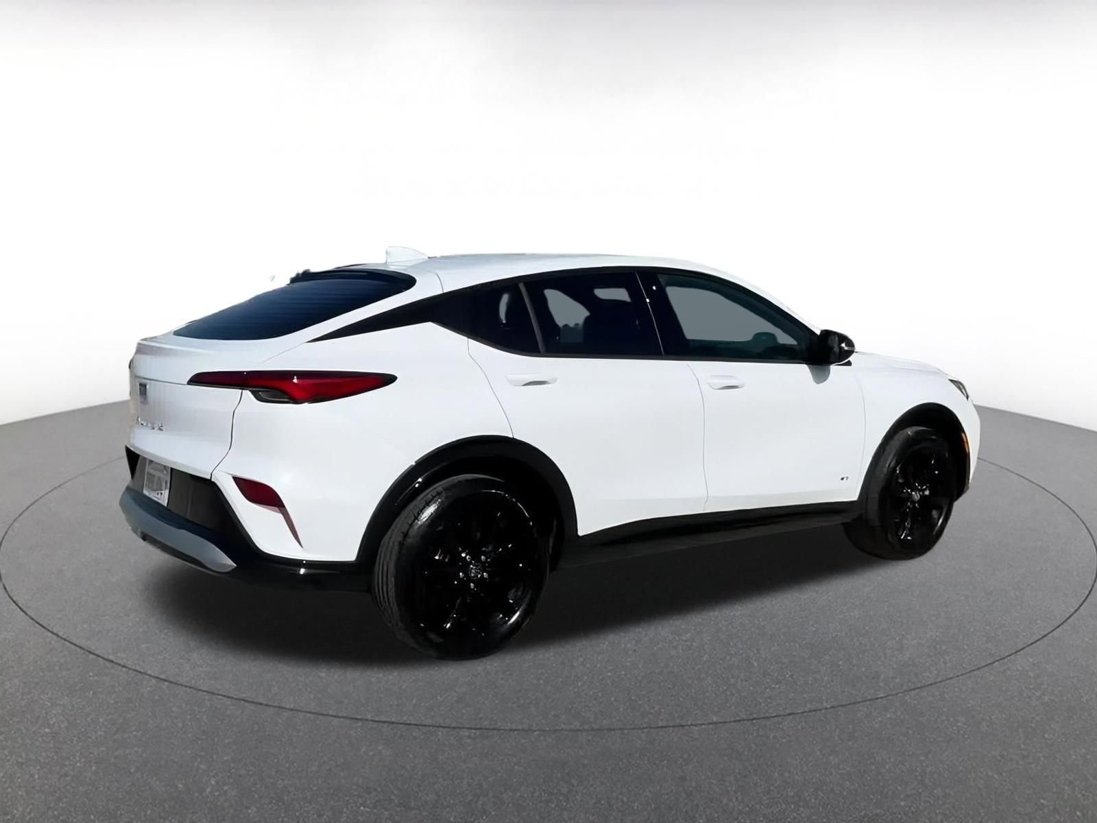 Thumbnail: 2025 Buick Envista - 15