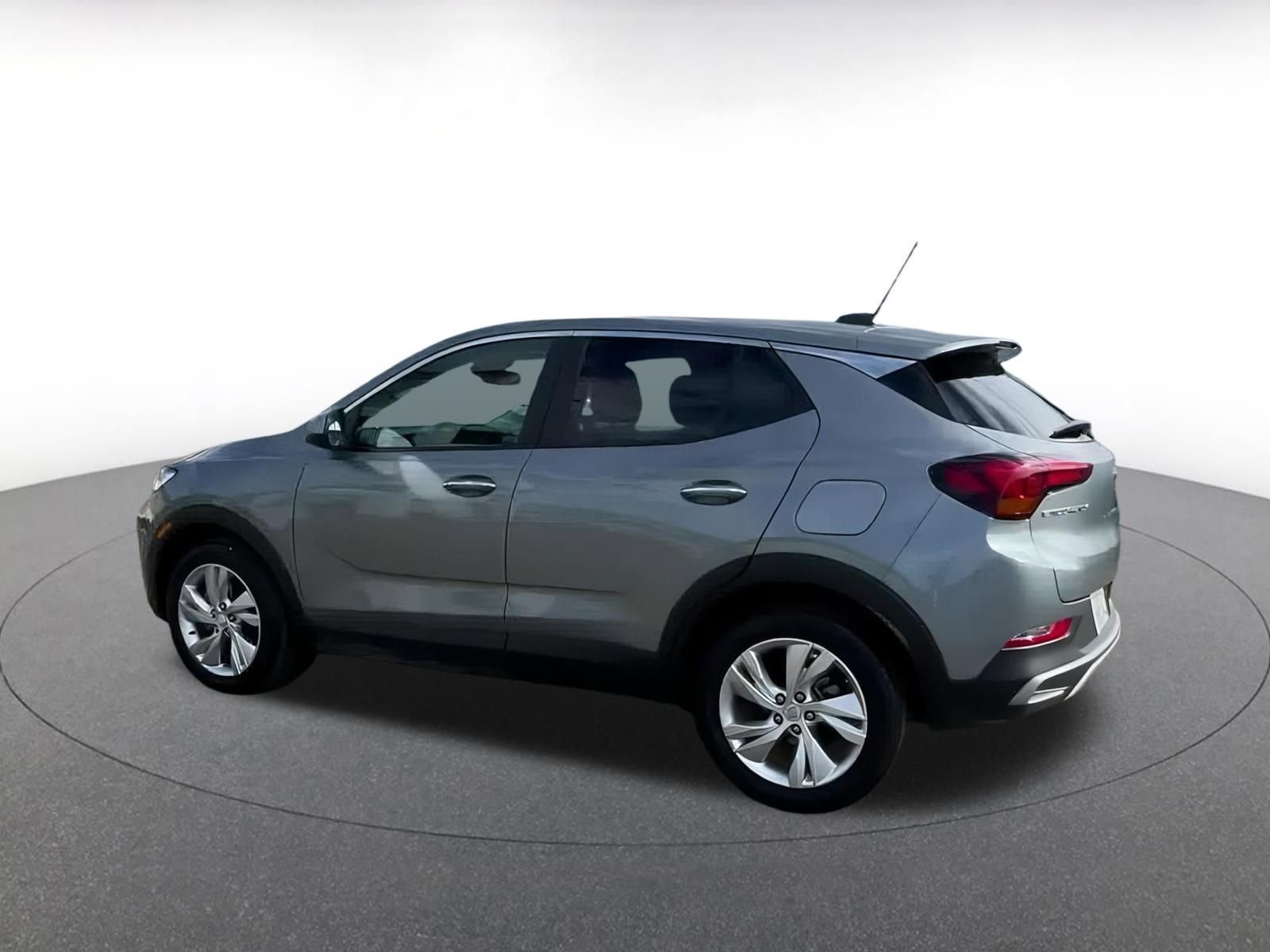 Thumbnail: 2025 Buick Encore GX - 10