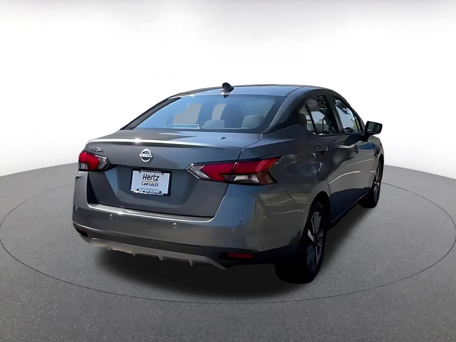 Thumbnail: 2025 Nissan Versa - 14