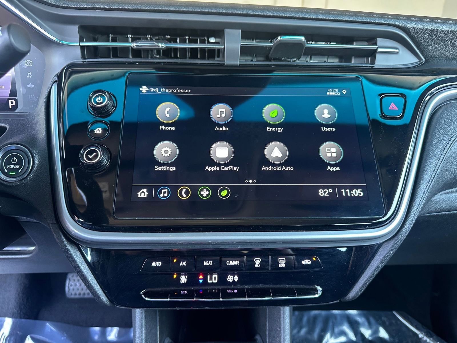 Thumbnail: 2023 Chevrolet Bolt EV - 25