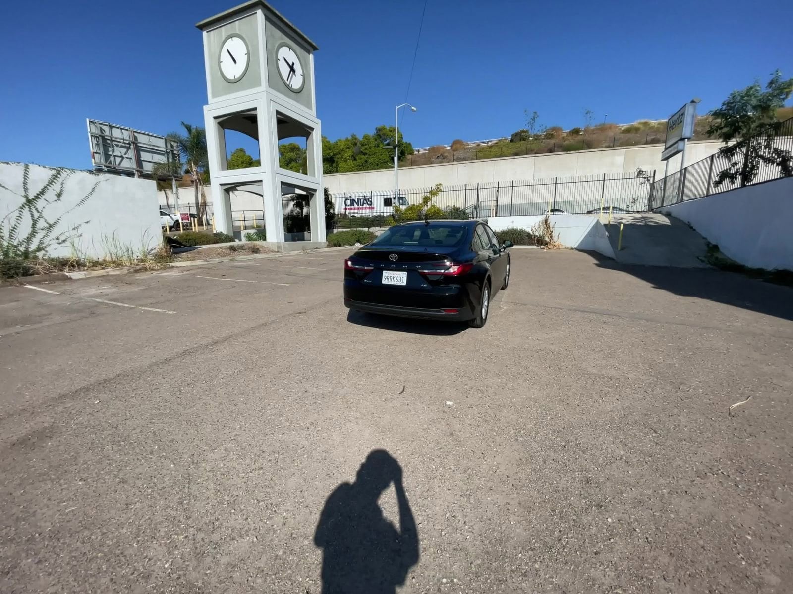 Thumbnail: 2025 Toyota Camry - 16