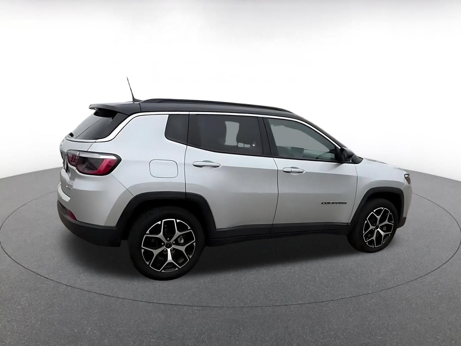 Thumbnail: 2025 Jeep Compass - 14