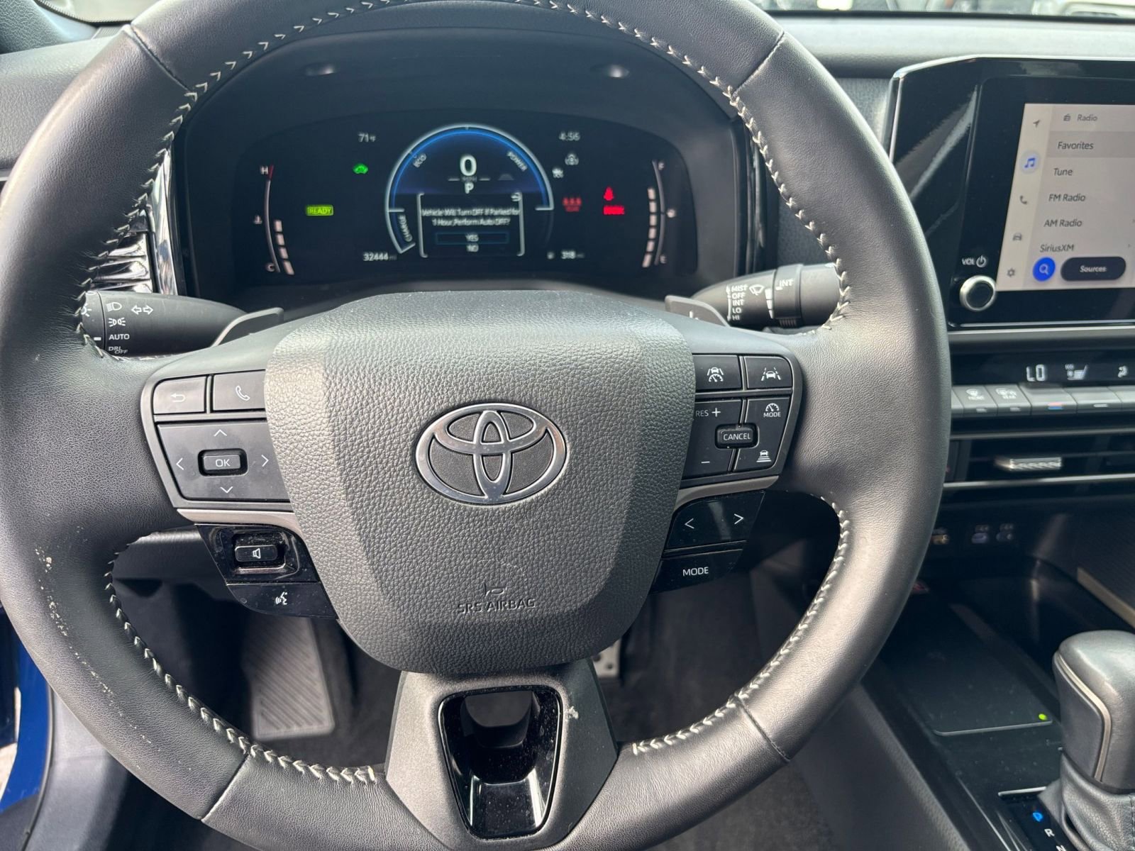Thumbnail: 2025 Toyota Camry - 28