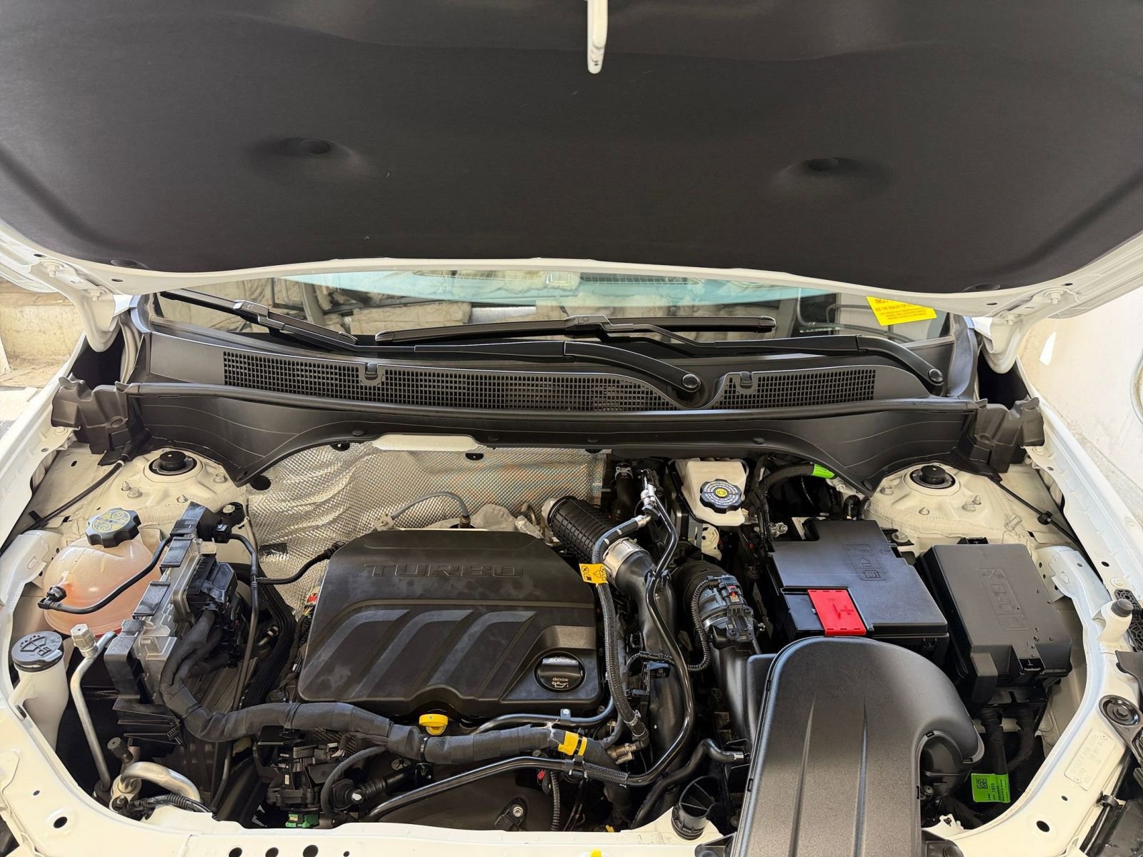 Thumbnail: 2025 Buick Envista - 30