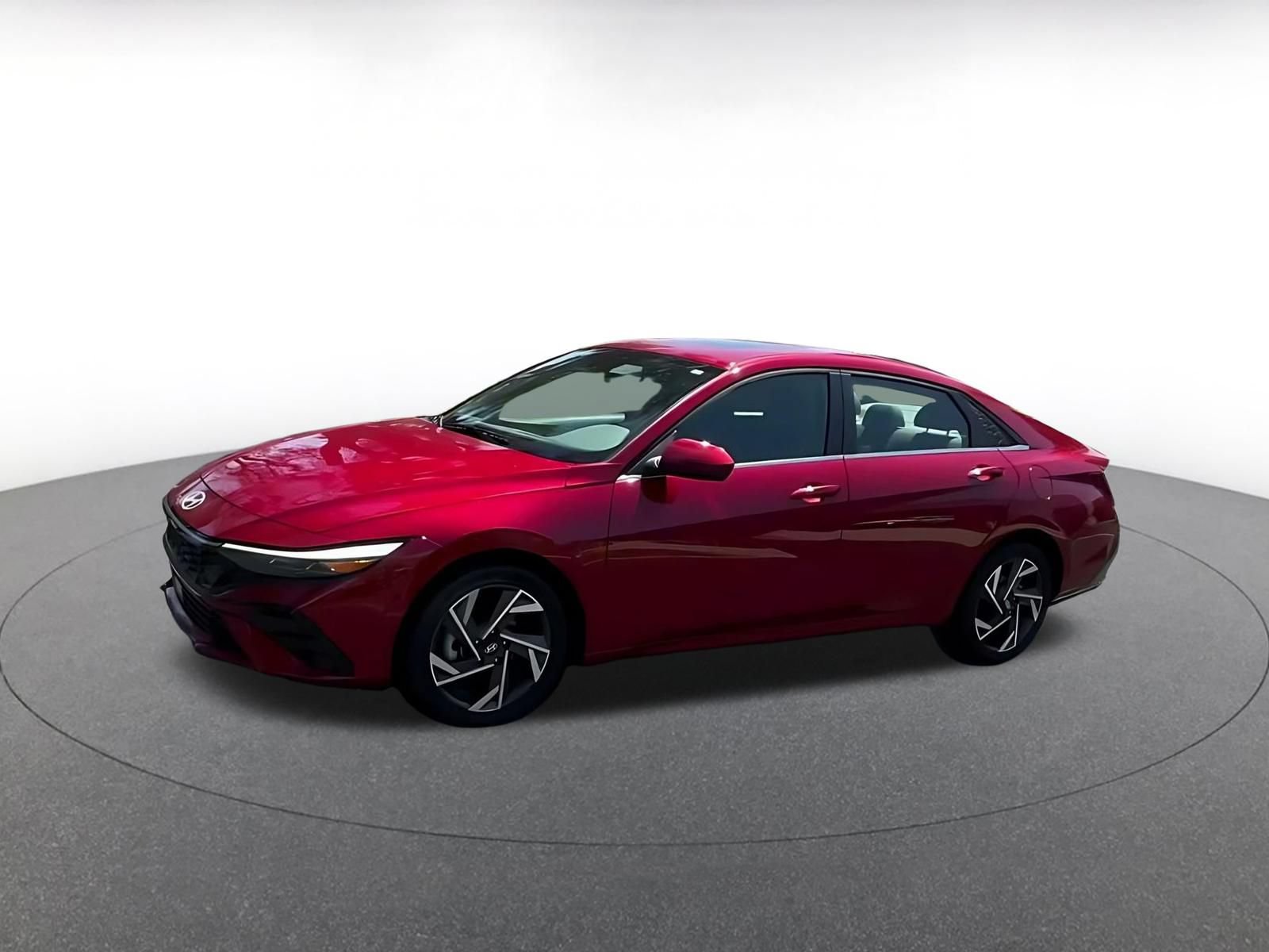 Thumbnail: 2025 Hyundai Elantra - 4