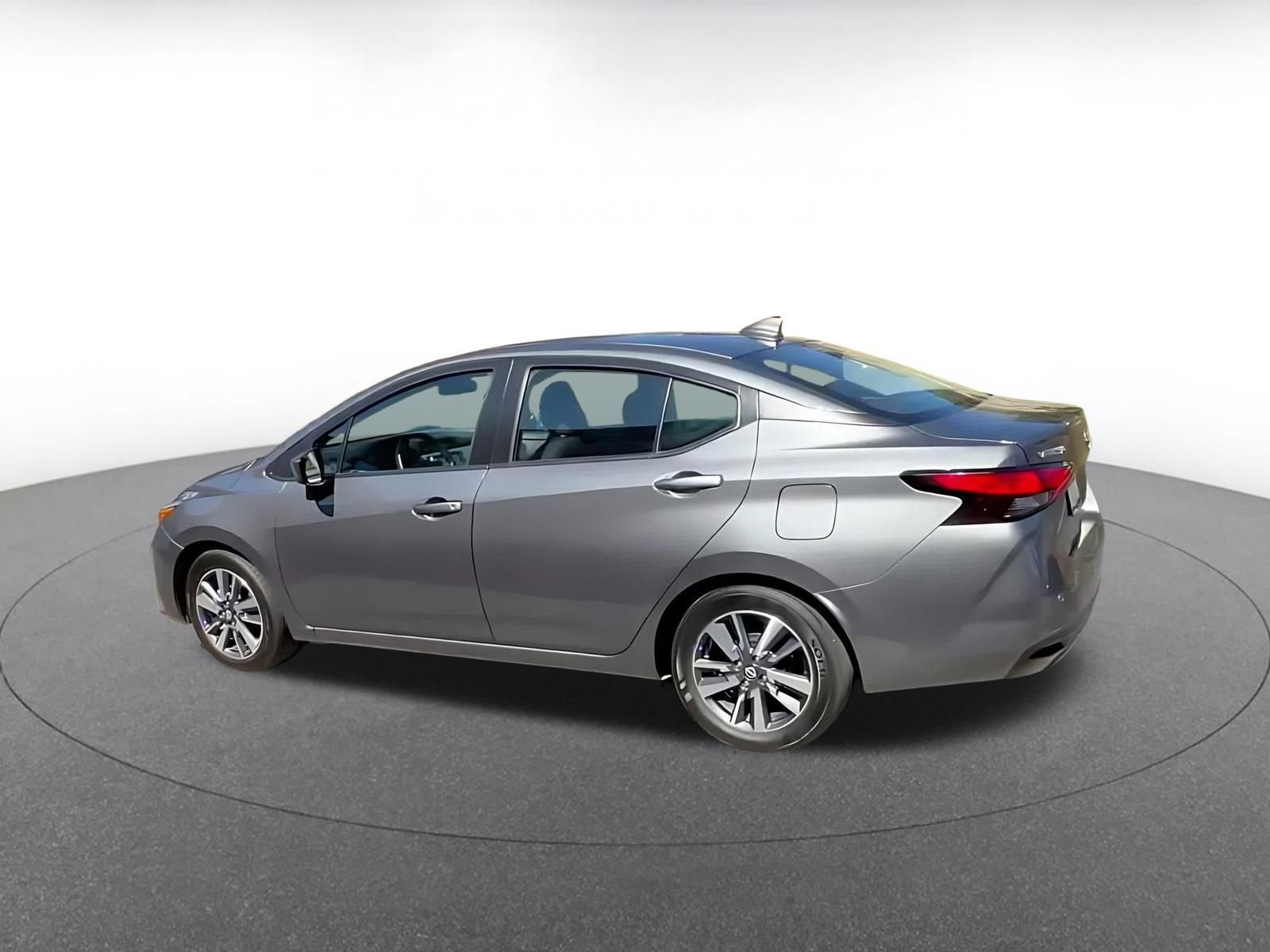 Thumbnail: 2025 Nissan Versa - 10