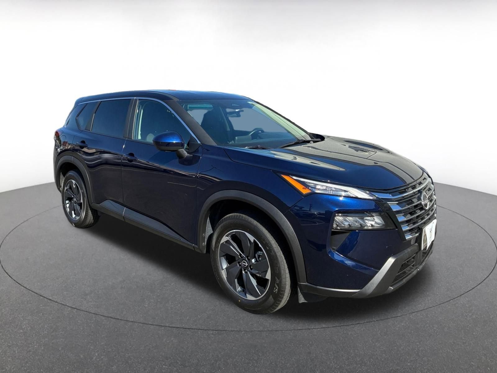 Thumbnail: 2025 Nissan Rogue - 1