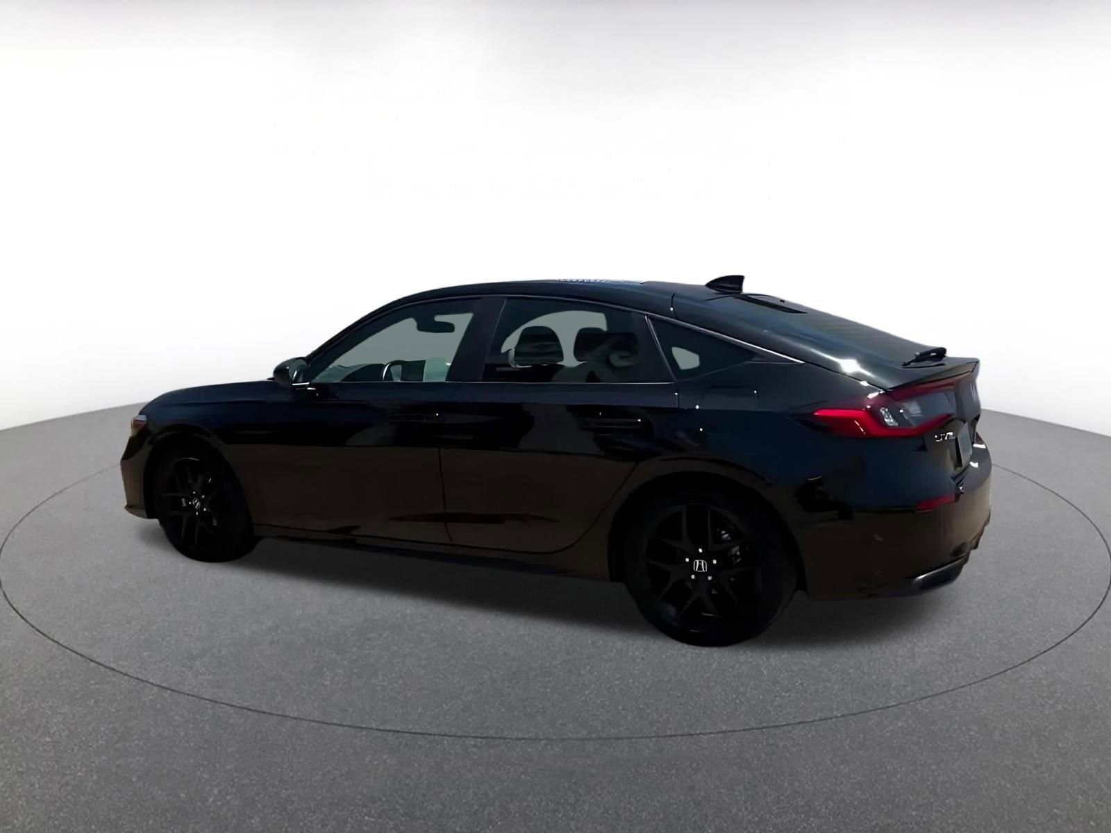 Thumbnail: 2025 Honda Civic - 12
