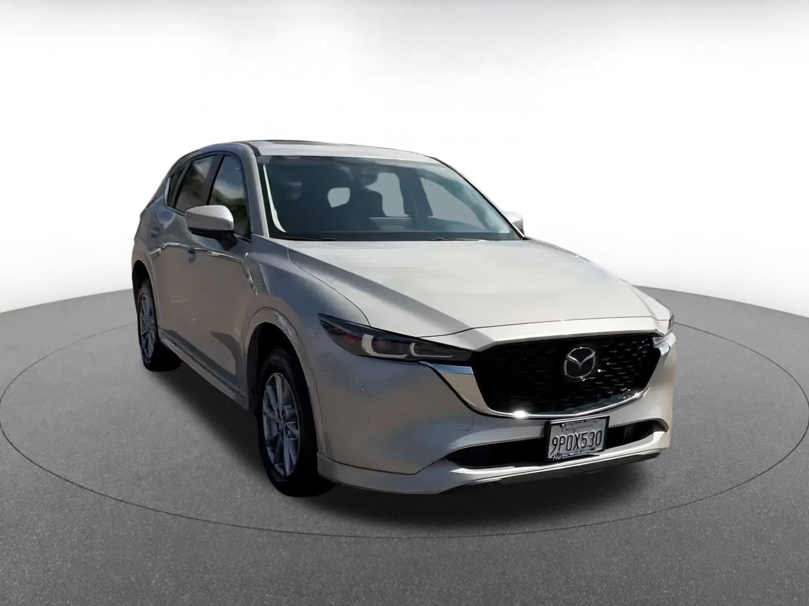 Thumbnail: 2025 Mazda CX-5 - 3