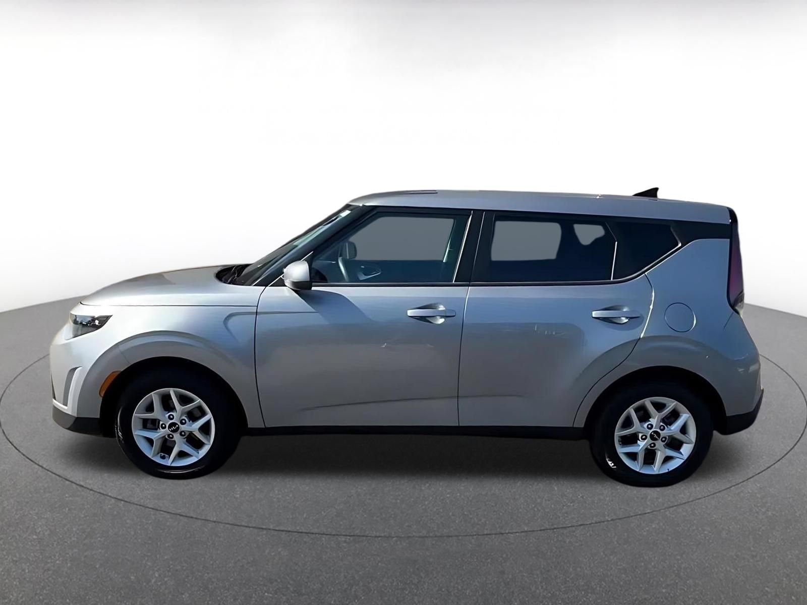 Thumbnail: 2025 Kia Soul - 9
