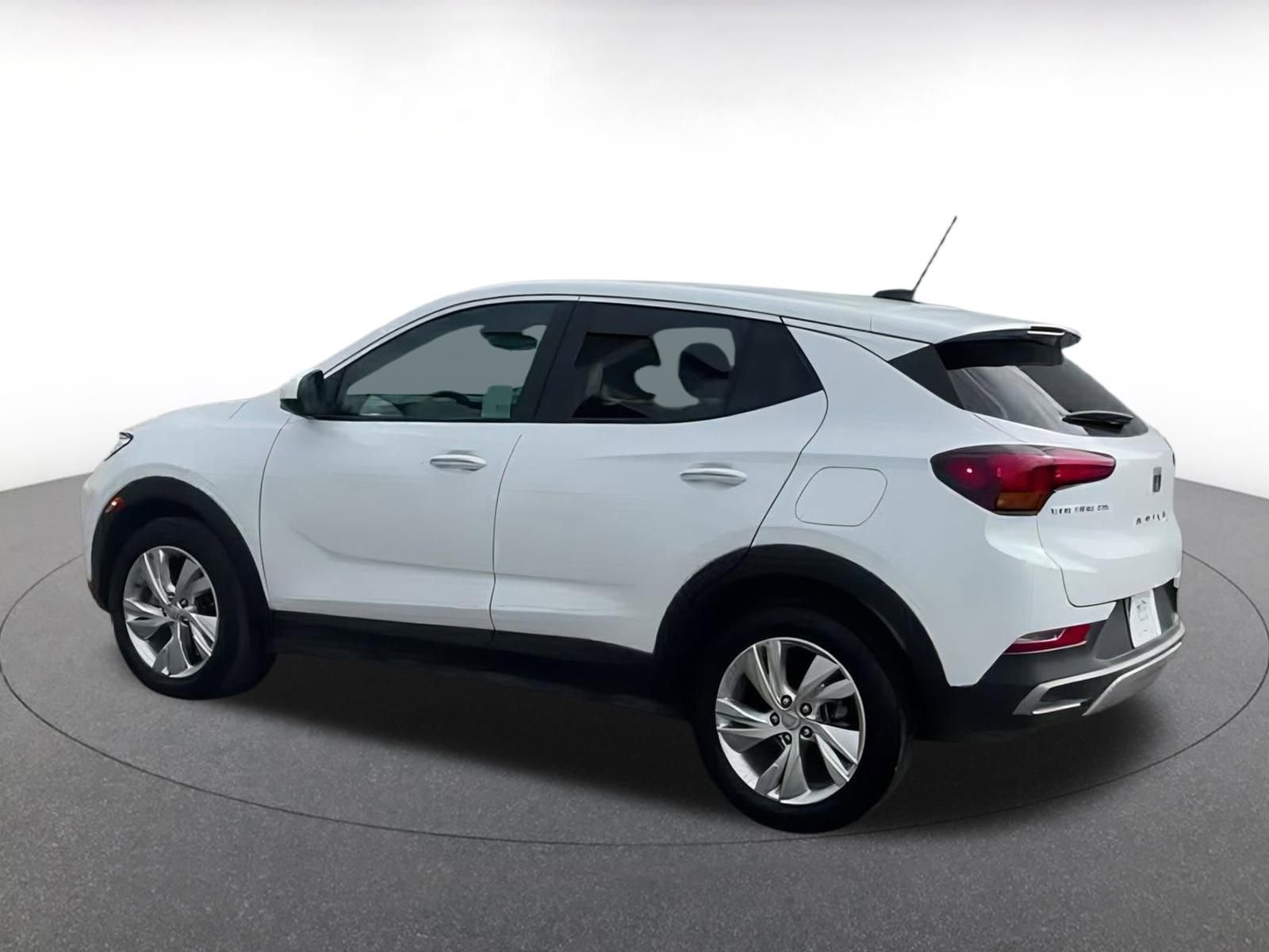 Thumbnail: 2025 Buick Encore GX - 11