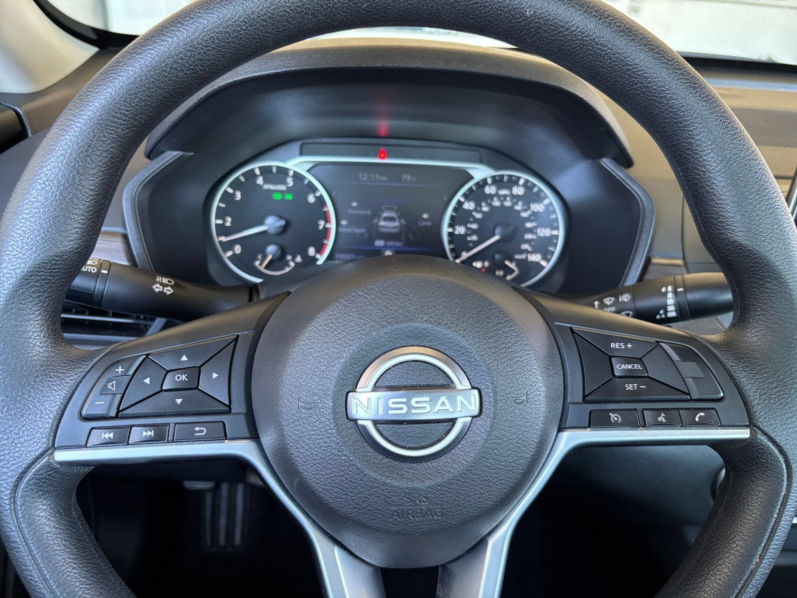 Thumbnail: 2025 Nissan Altima - 28