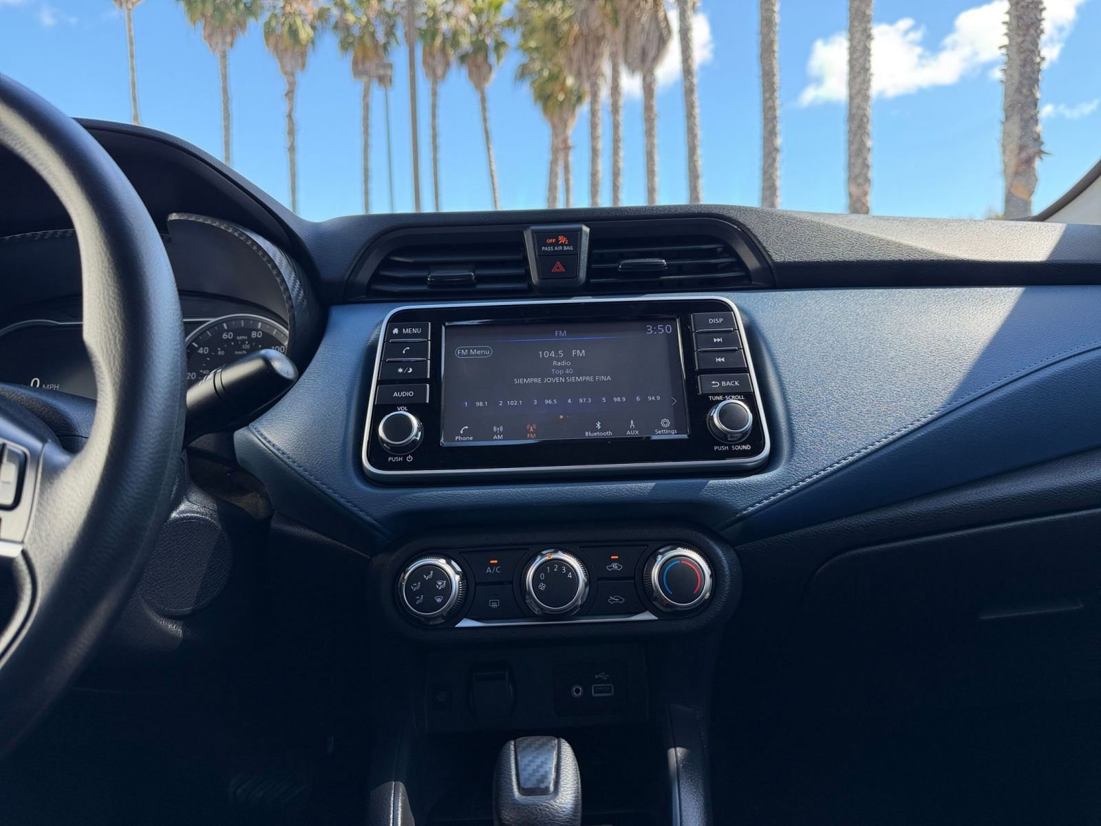 Thumbnail: 2025 Nissan Versa - 17